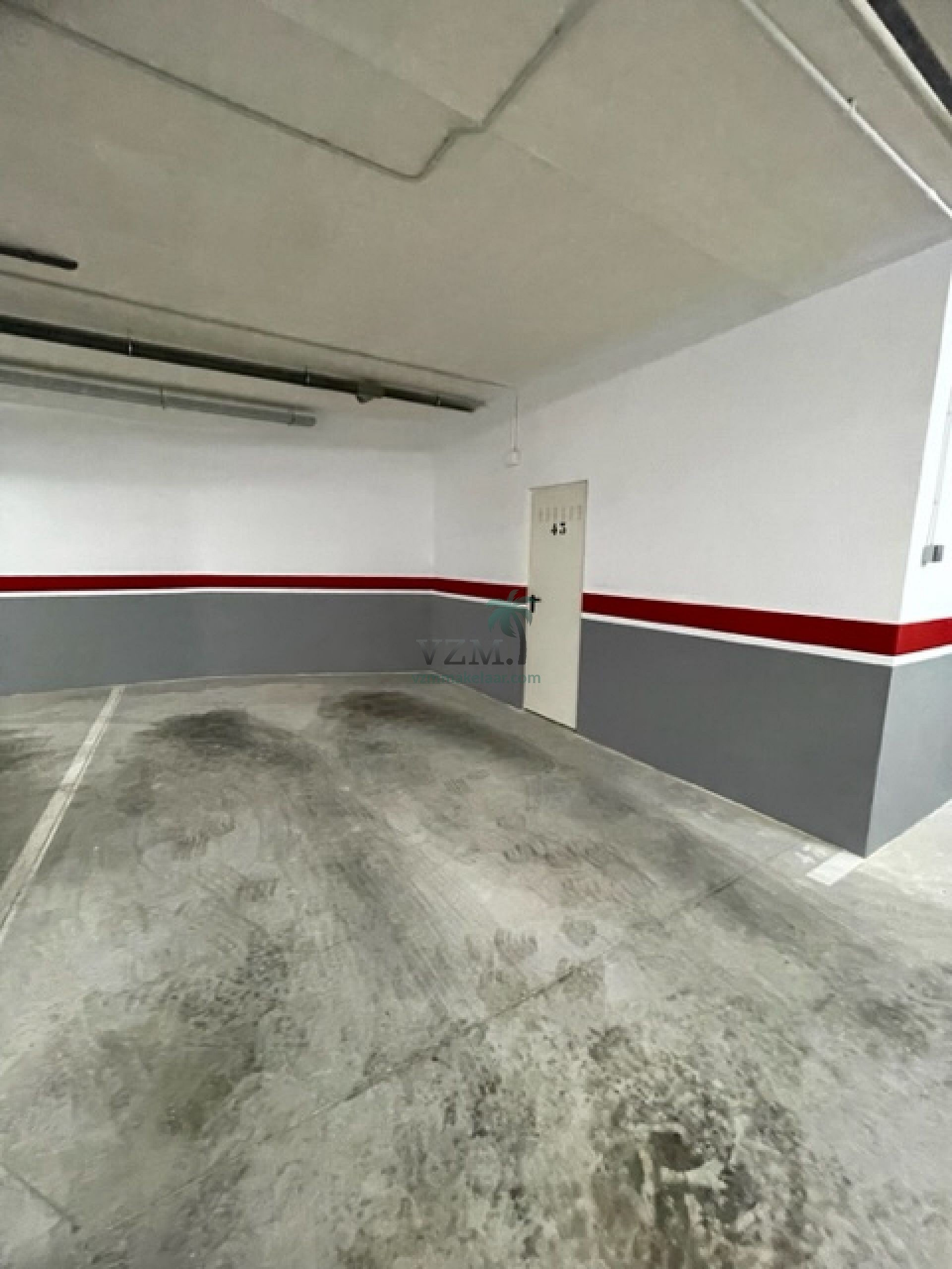 Super Luxe Appartement met Panoramisch uitzicht - VZM Makelaar