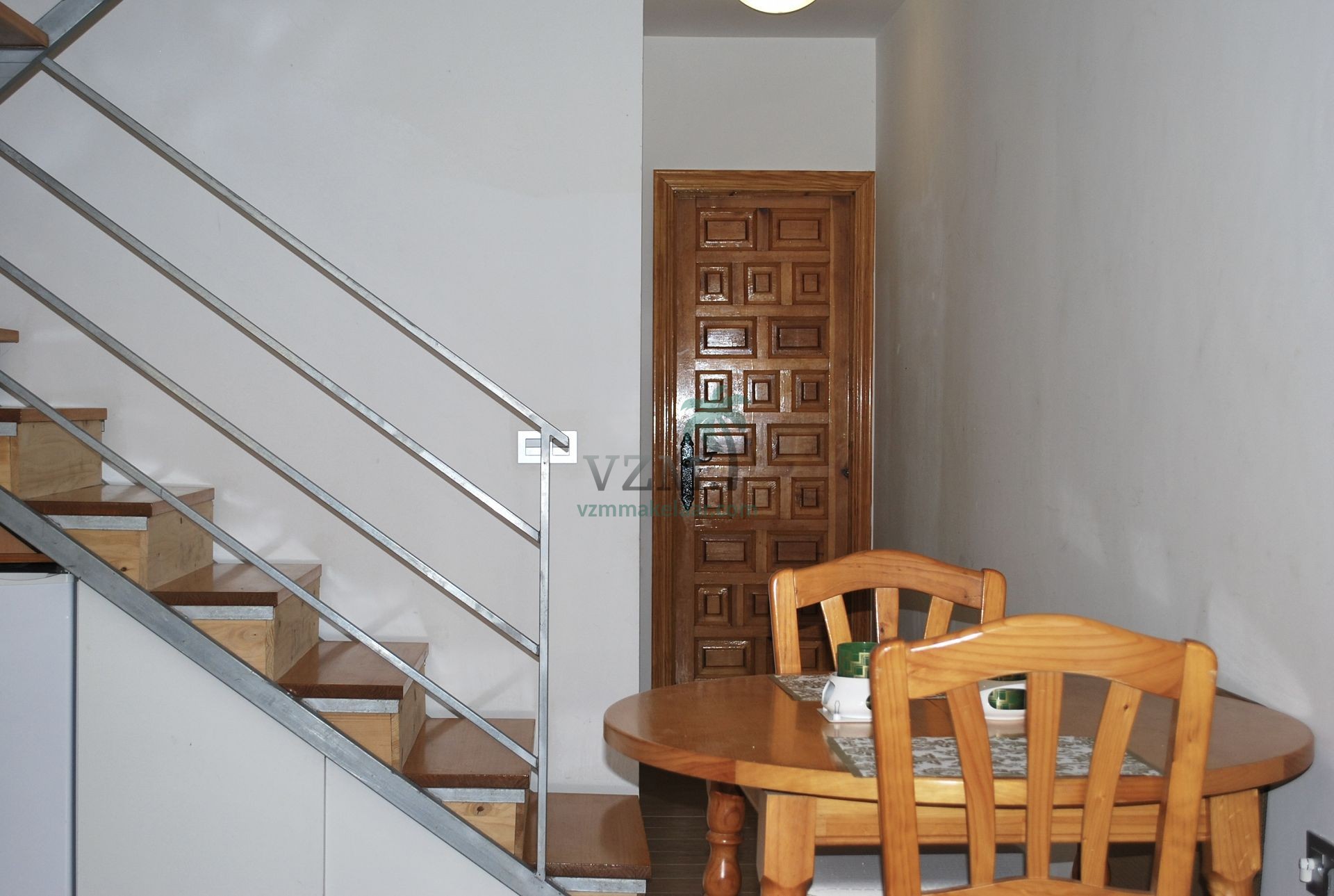 Leuke bestaande tussenwoning in de urbanisatie La Marina - VZM Makelaar