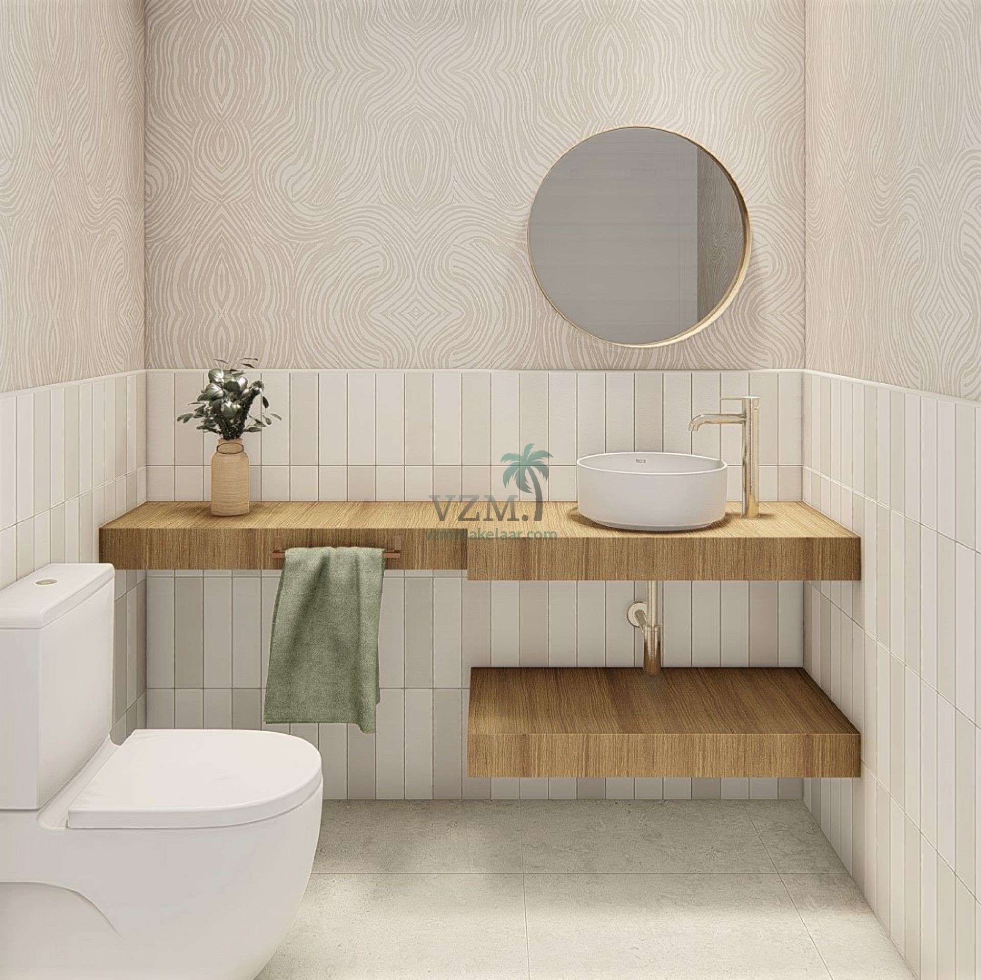 Deze residentie is een prachtig luxueus en geweldig huizencomplex - VZM Makelaar