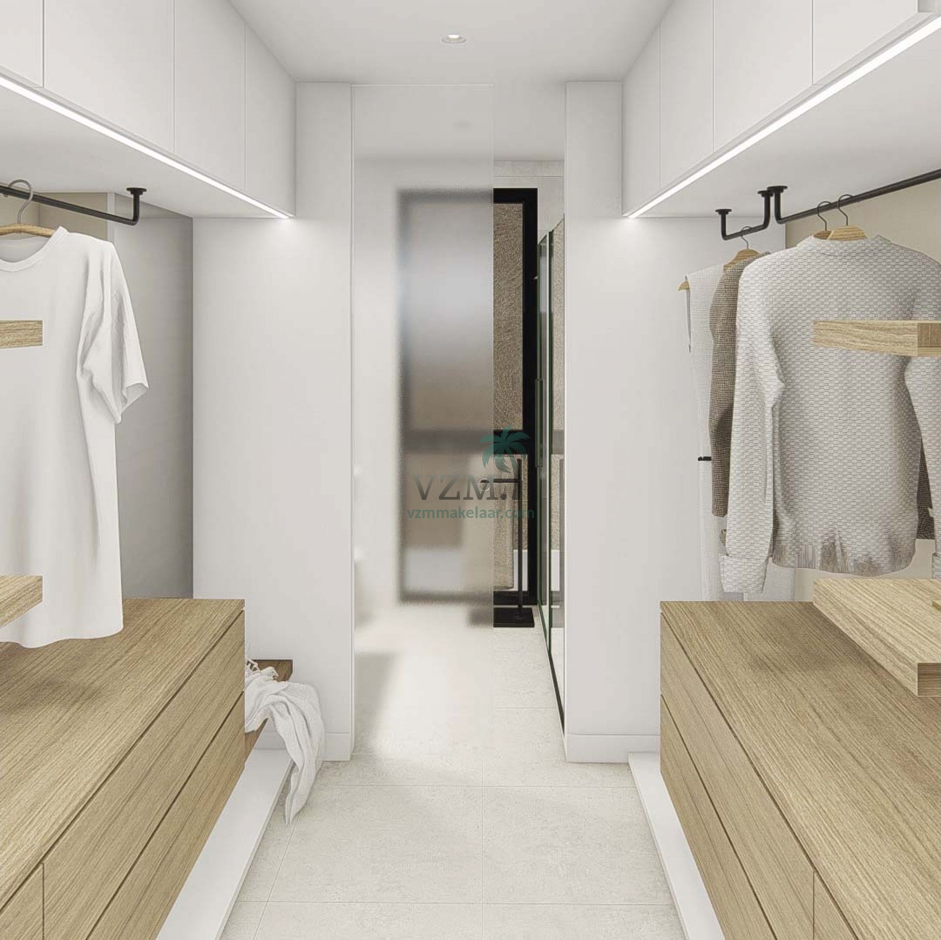 Deze residentie is een prachtig luxueus en geweldig huizencomplex - VZM Makelaar