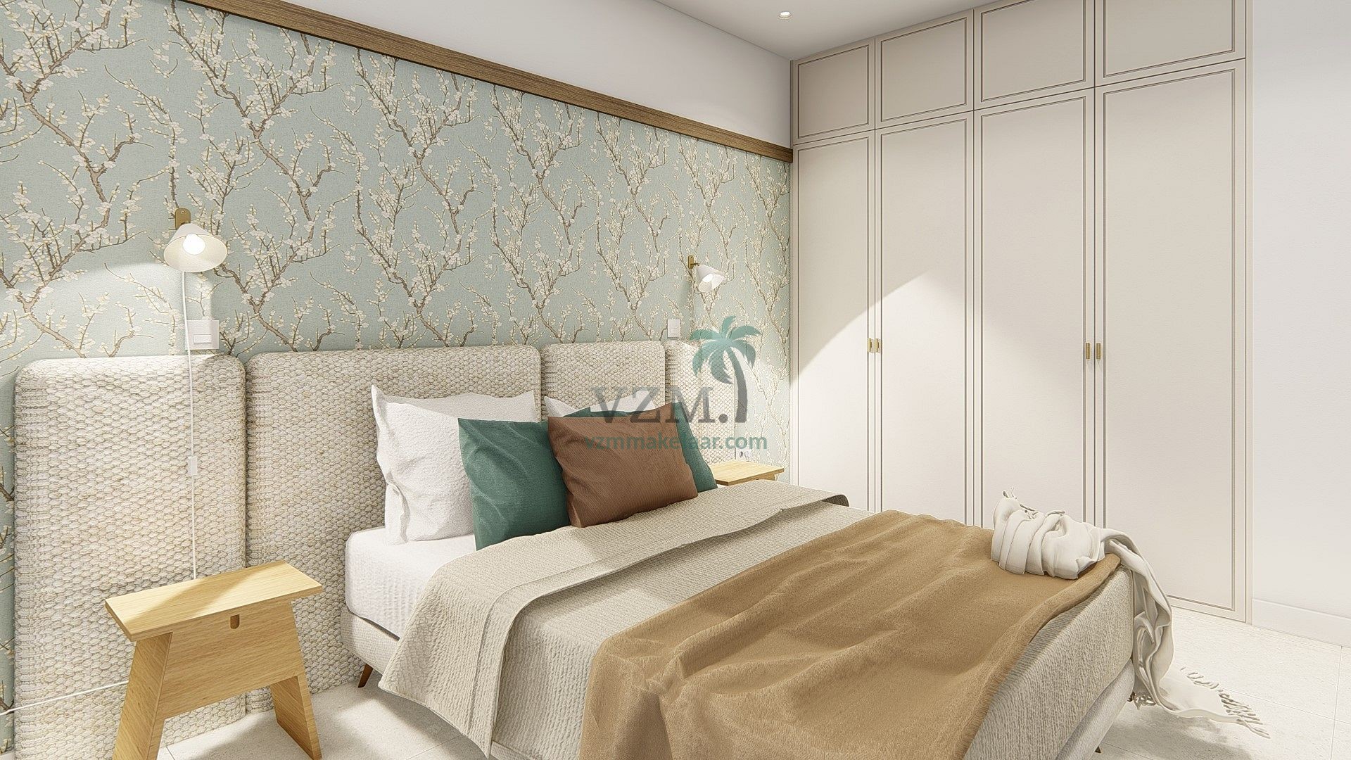 Deze residentie is een prachtig luxueus en geweldig huizencomplex - VZM Makelaar