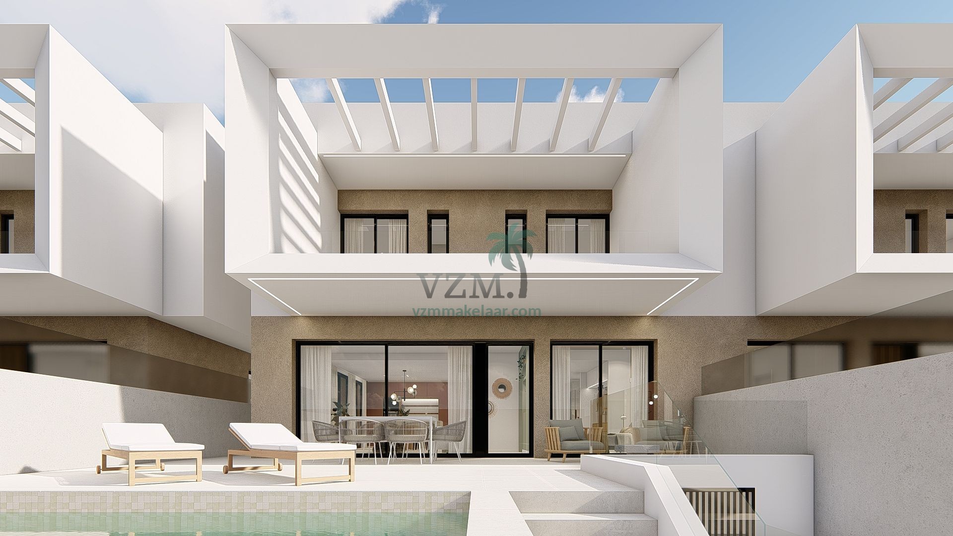 Spectaculaire mooie woningen - VZM Makelaar