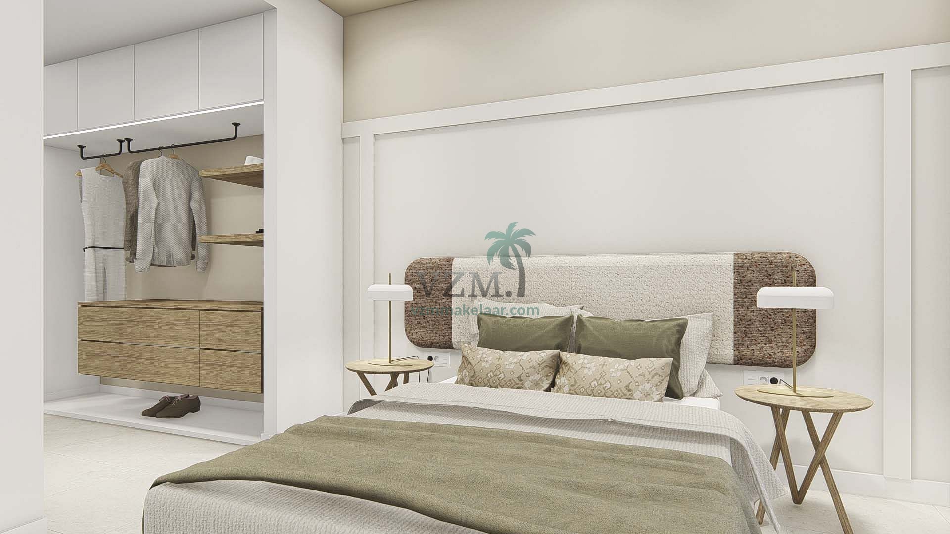 Spectaculaire mooie woningen - VZM Makelaar