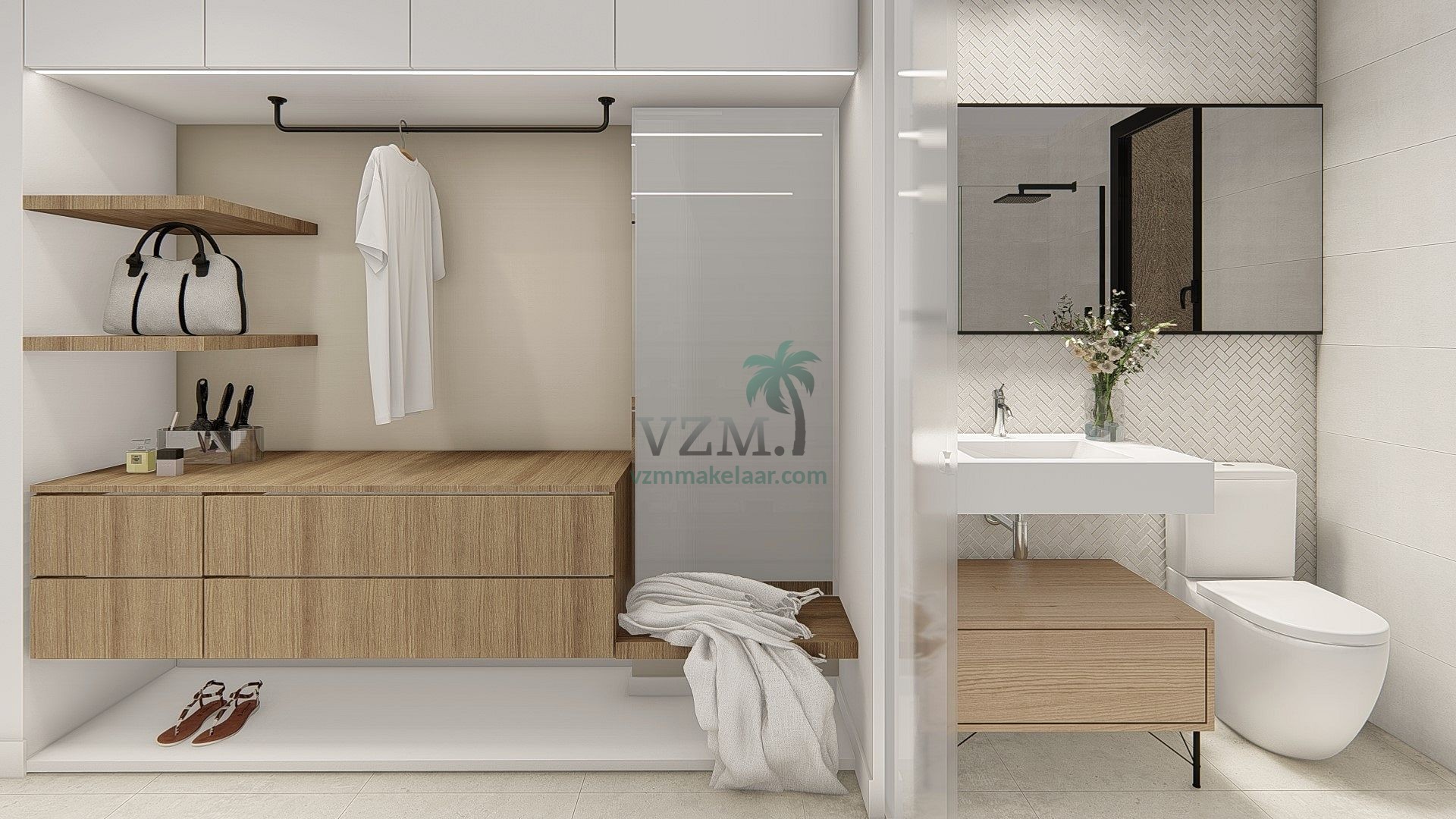 Spectaculaire mooie woningen - VZM Makelaar