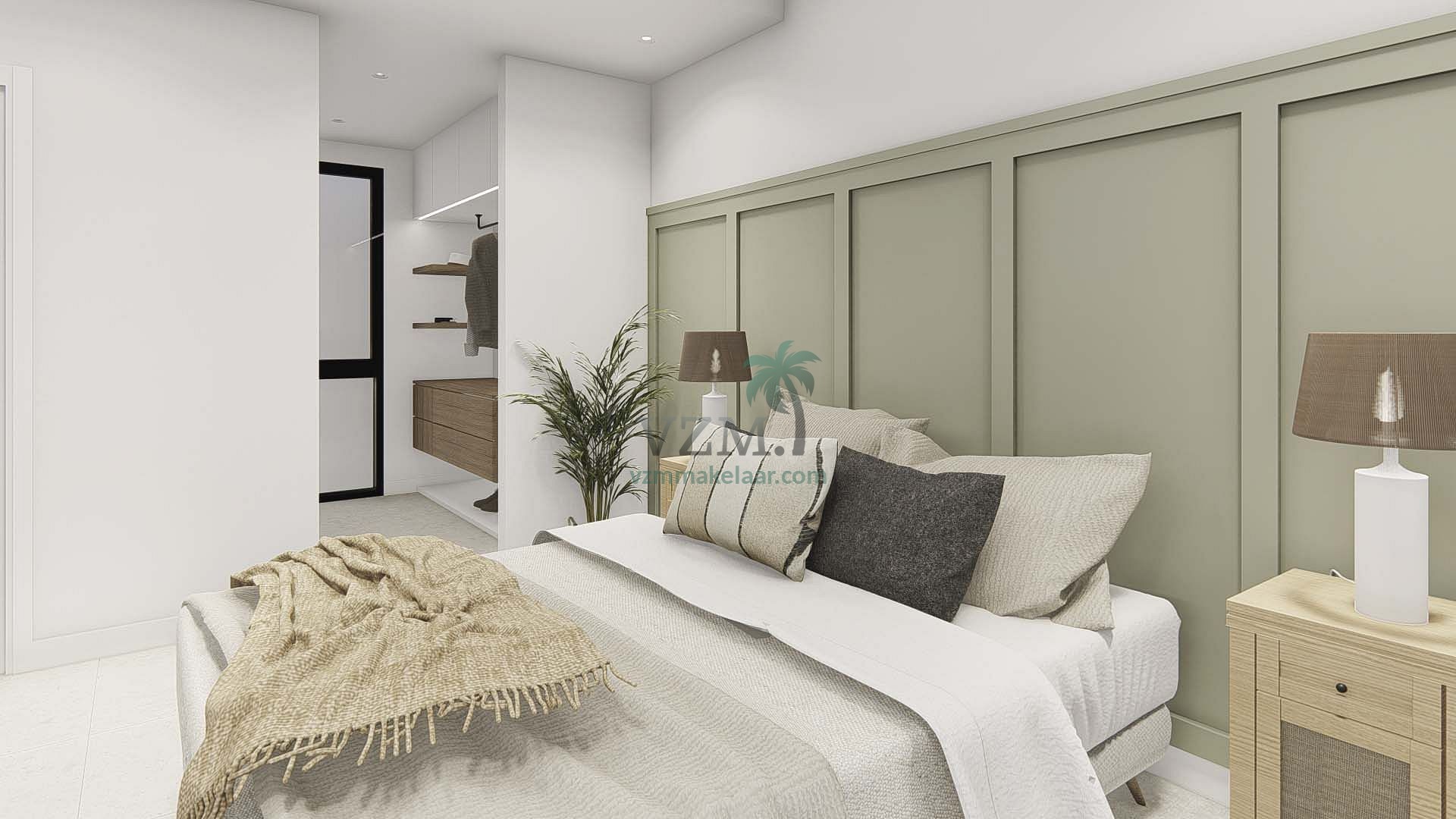 Spectaculaire mooie woningen - VZM Makelaar