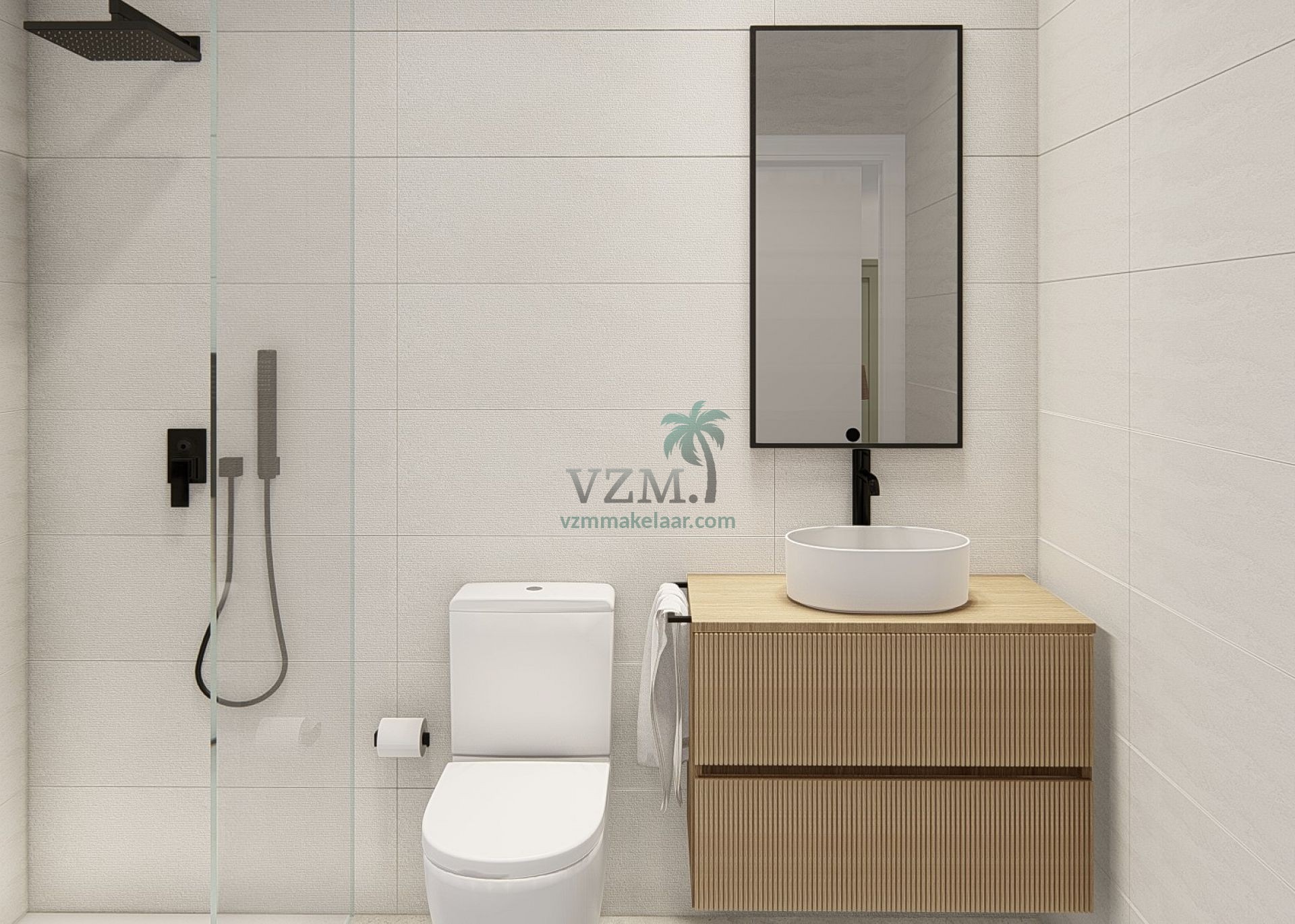 Spectaculaire mooie woningen - VZM Makelaar