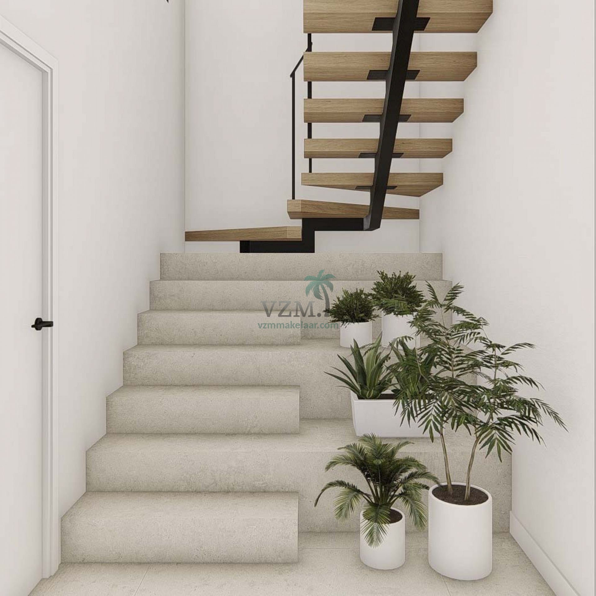 Spectaculaire mooie woningen - VZM Makelaar