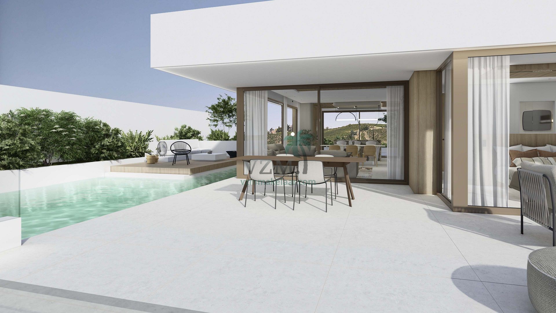 Spectaculaire mooie woningen - VZM Makelaar