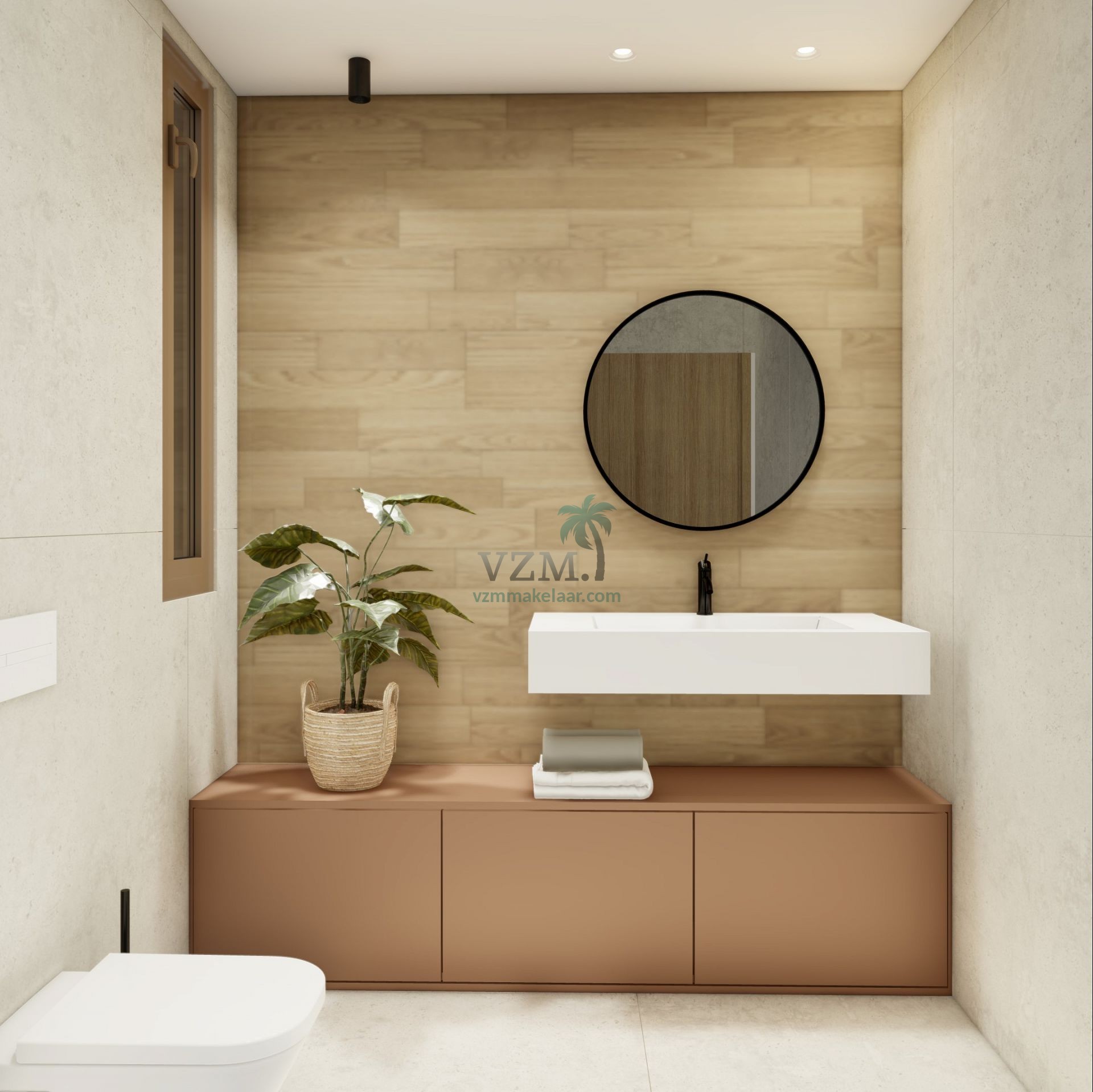 Spectaculaire mooie woningen - VZM Makelaar