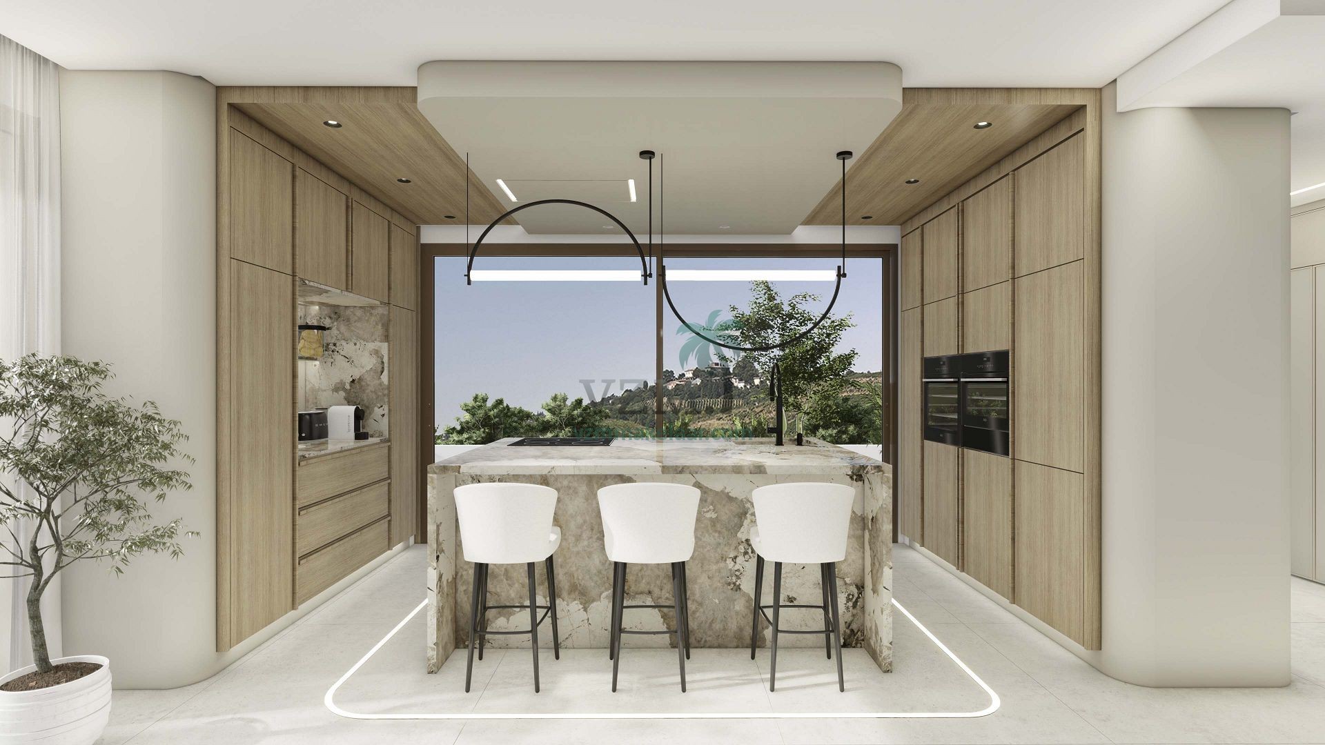 Spectaculaire mooie woningen - VZM Makelaar