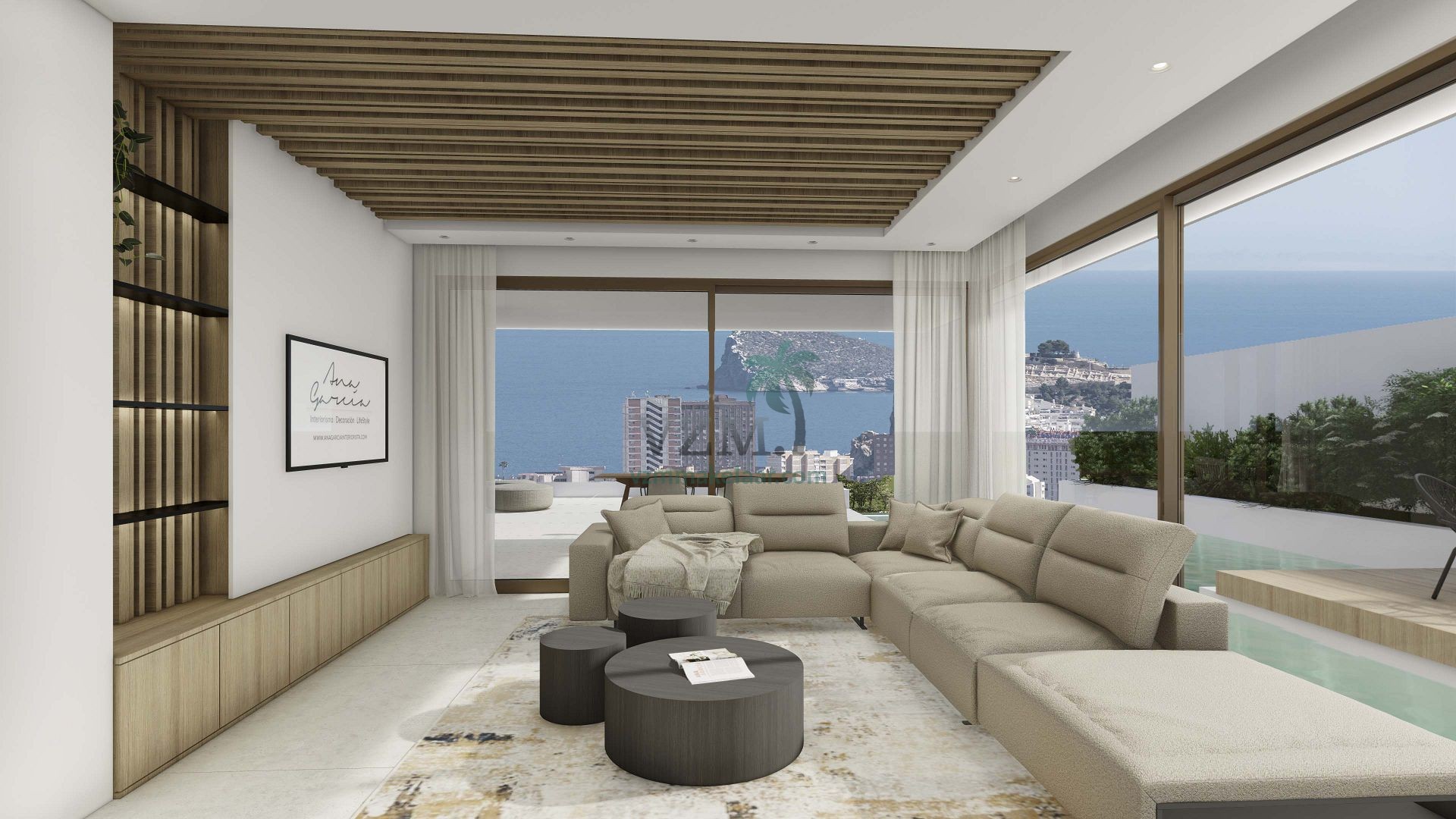 Spectaculaire mooie woningen - VZM Makelaar