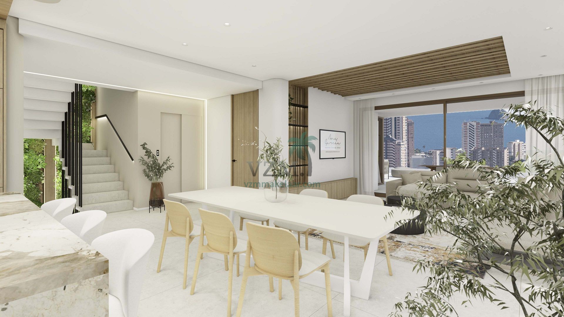 Spectaculaire mooie woningen - VZM Makelaar