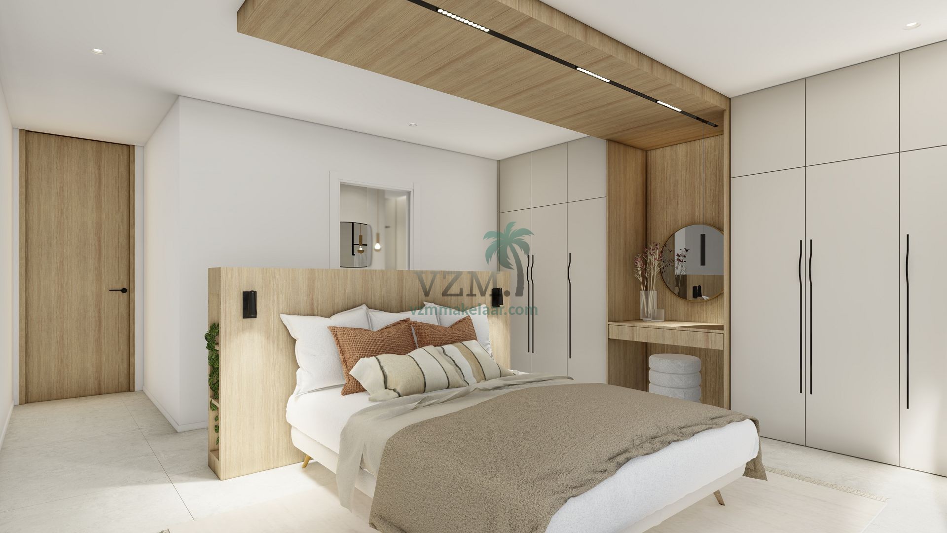 Spectaculaire mooie woningen - VZM Makelaar