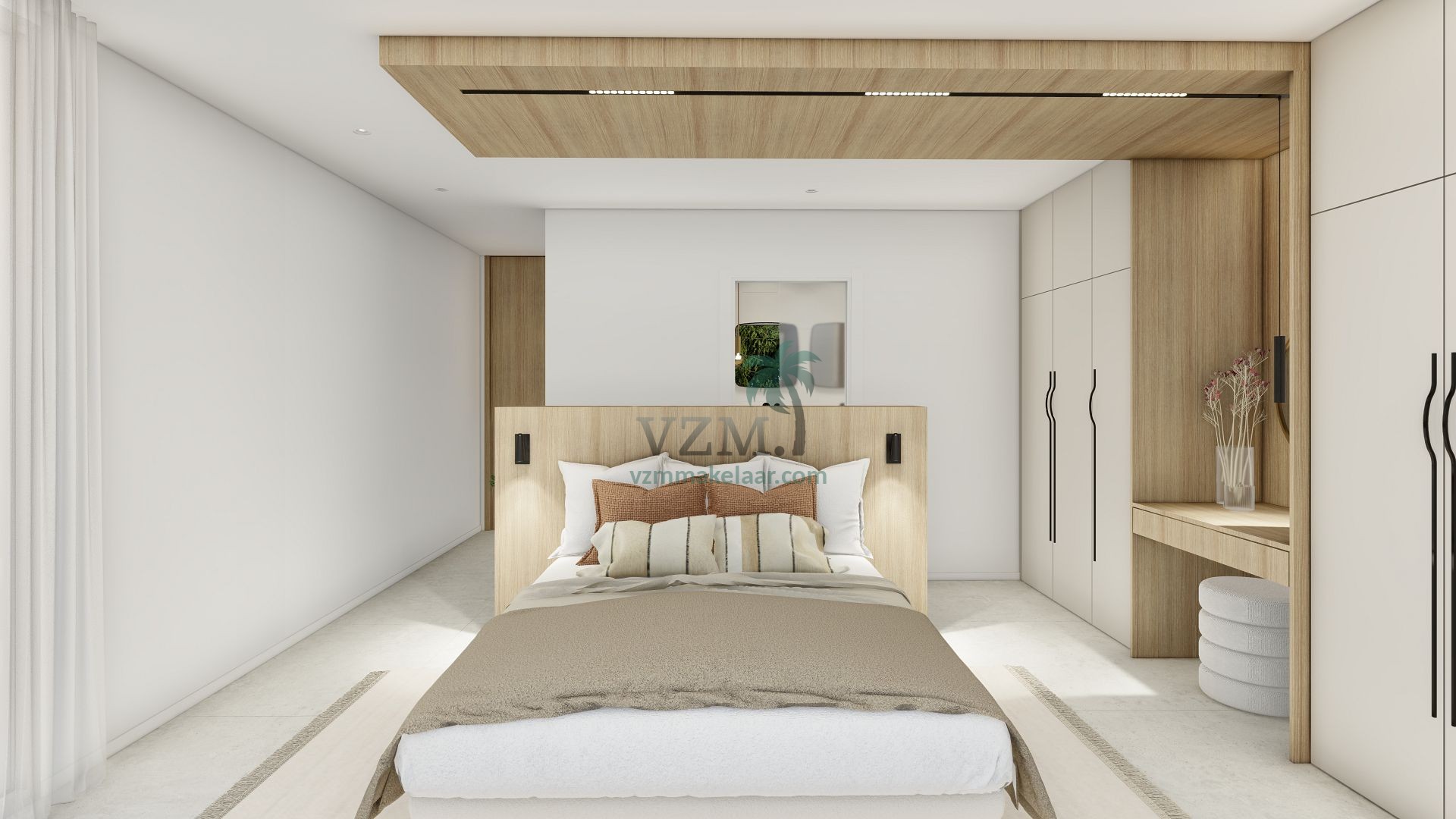 Spectaculaire mooie woningen - VZM Makelaar