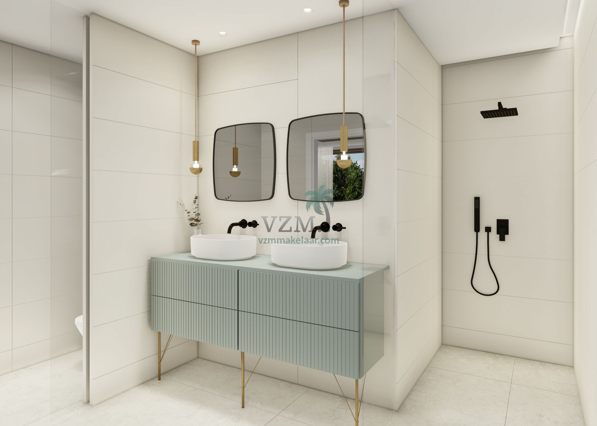 Spectaculaire mooie woningen - VZM Makelaar