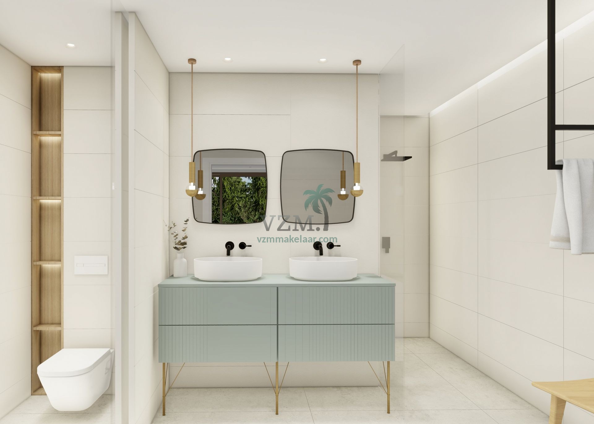 Spectaculaire mooie woningen - VZM Makelaar