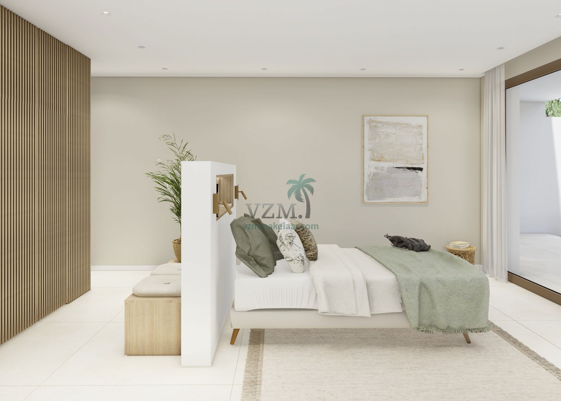 Spectaculaire mooie woningen - VZM Makelaar