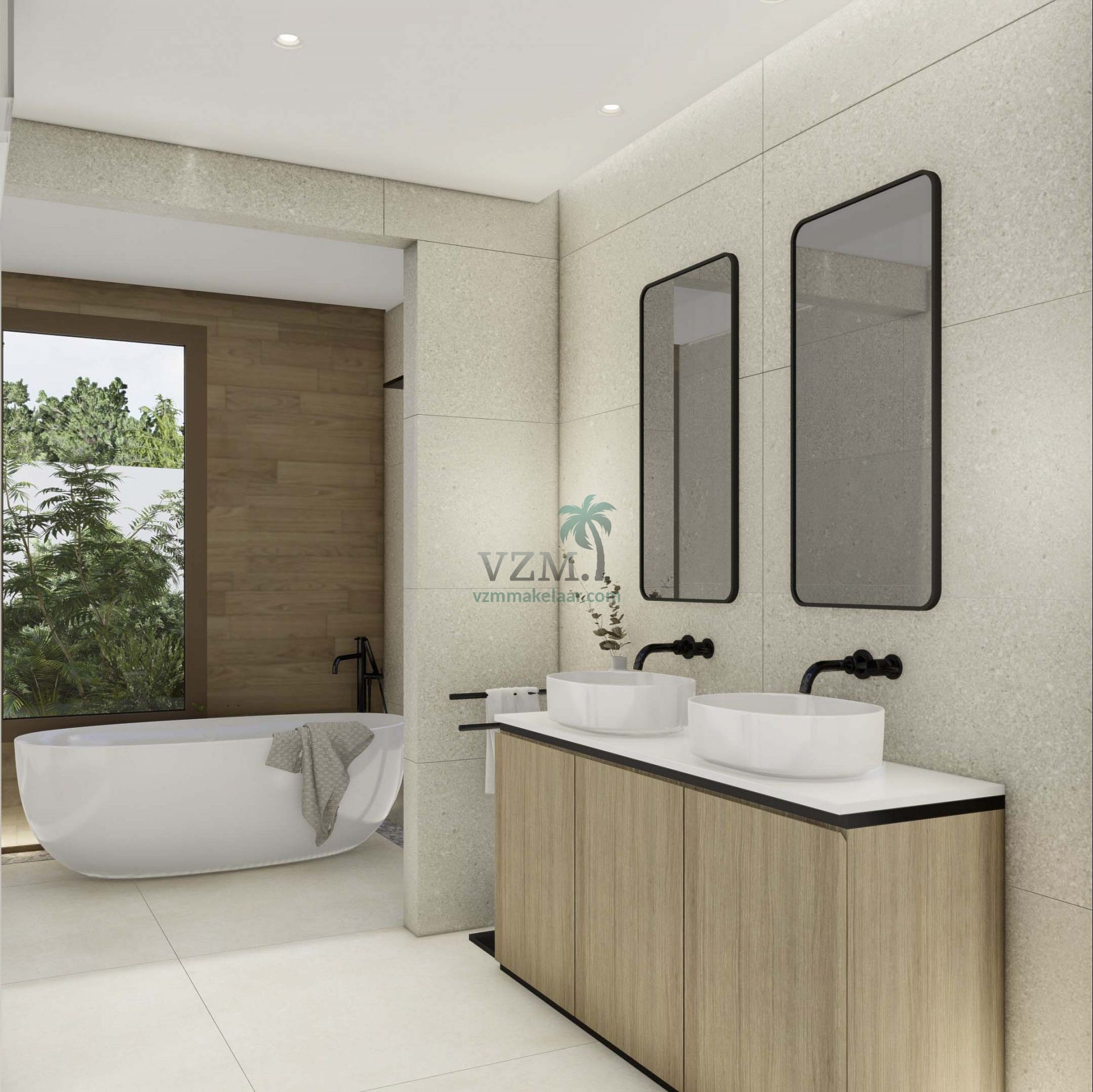 Spectaculaire mooie woningen - VZM Makelaar