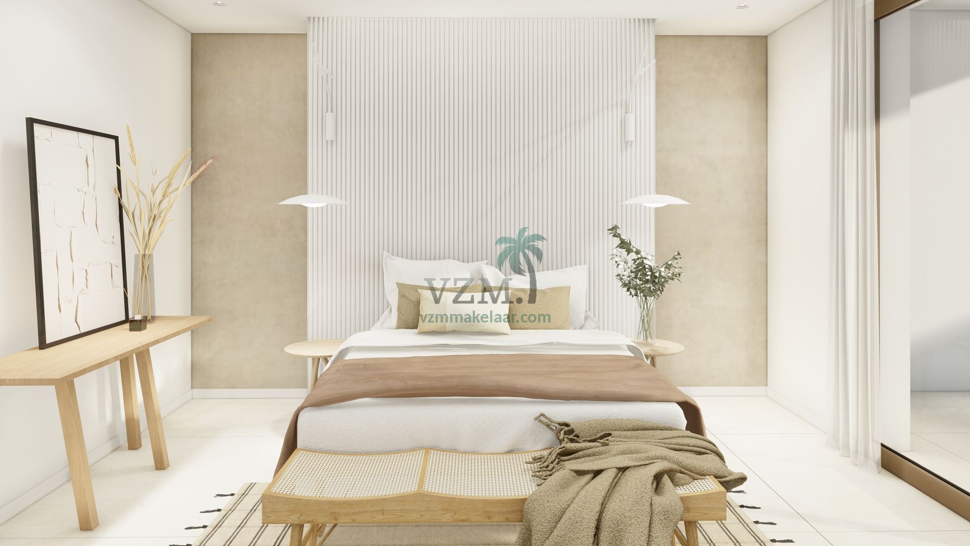 Spectaculaire mooie woningen - VZM Makelaar