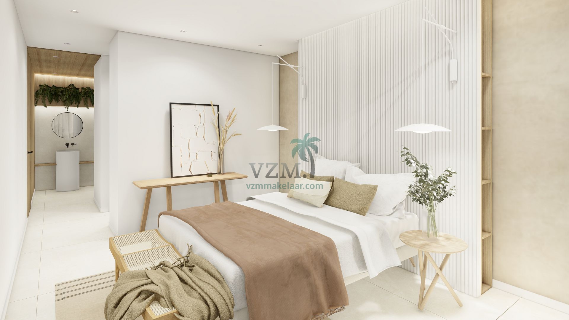 Spectaculaire mooie woningen - VZM Makelaar