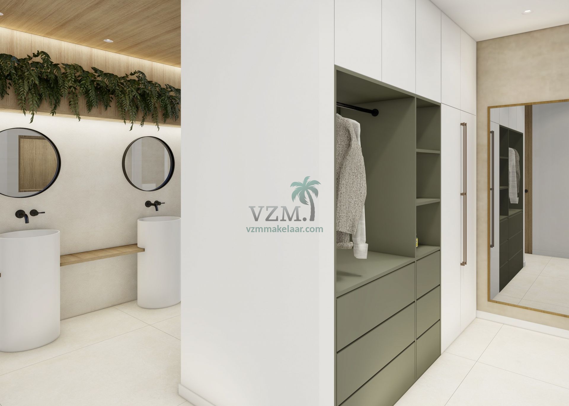 Spectaculaire mooie woningen - VZM Makelaar