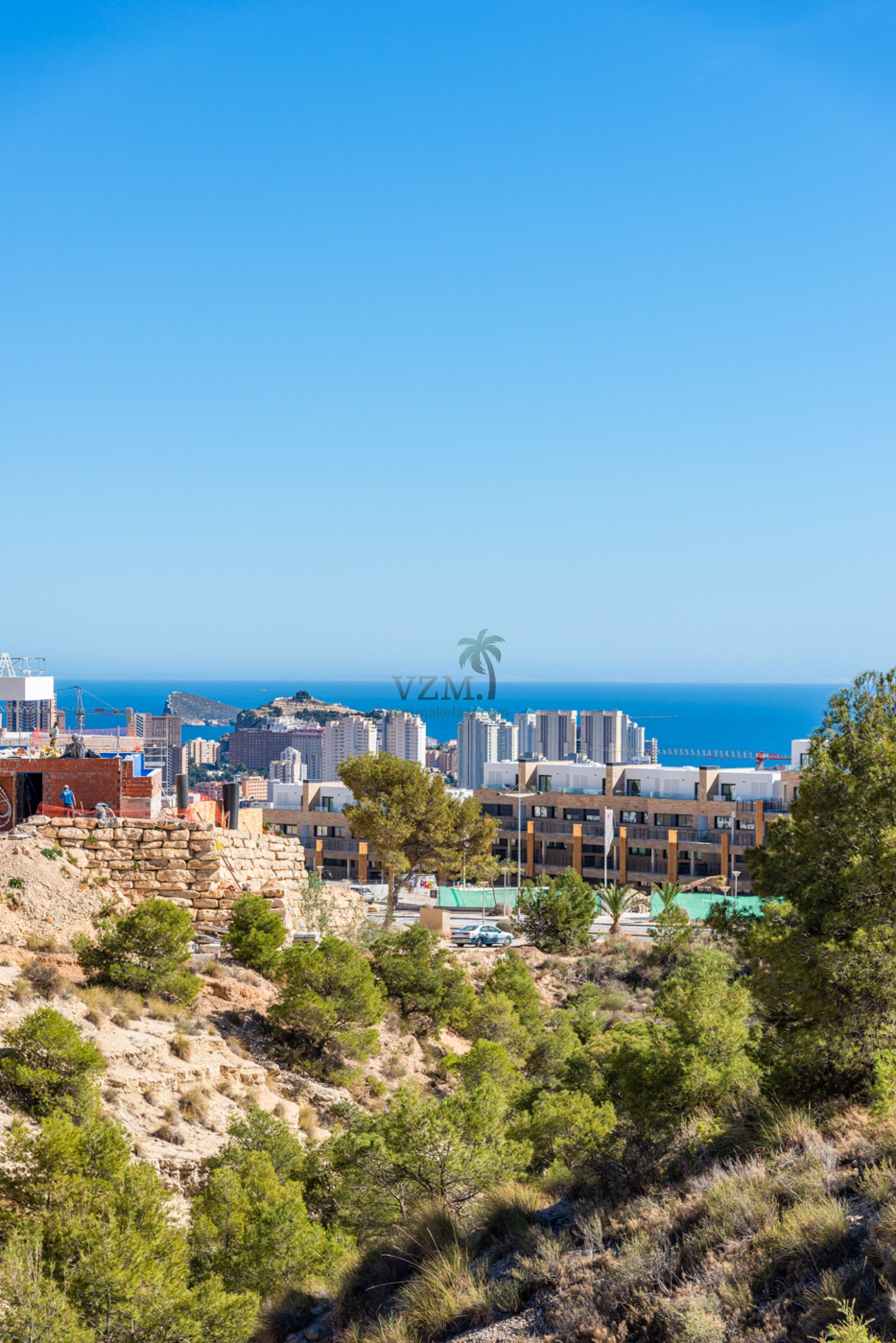 Spectaculaire mooie woningen - VZM Makelaar