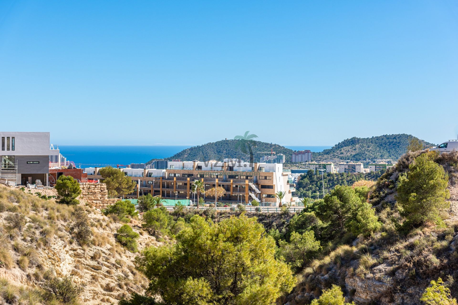 Spectaculaire mooie woningen - VZM Makelaar