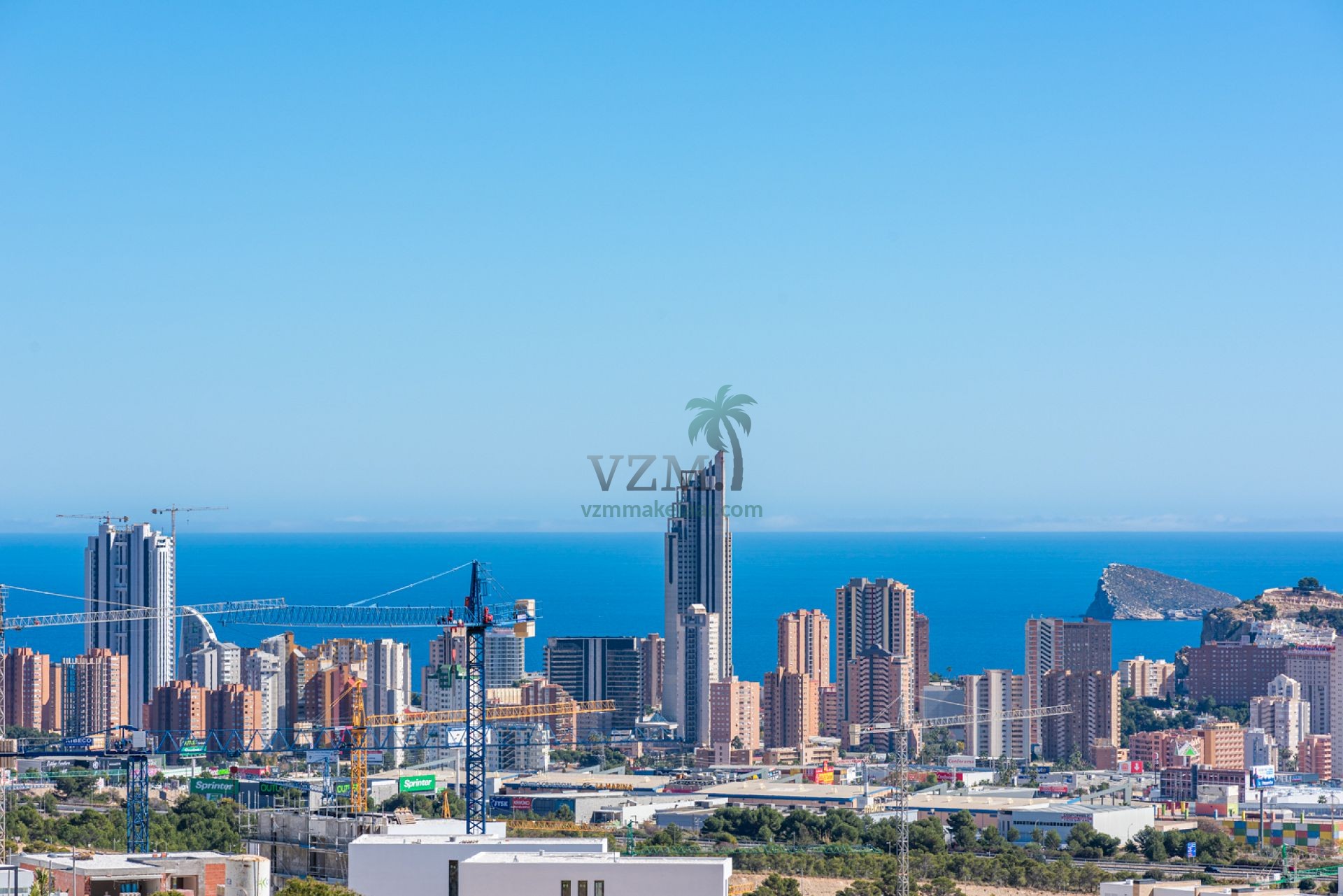 Spectaculaire mooie woningen - VZM Makelaar