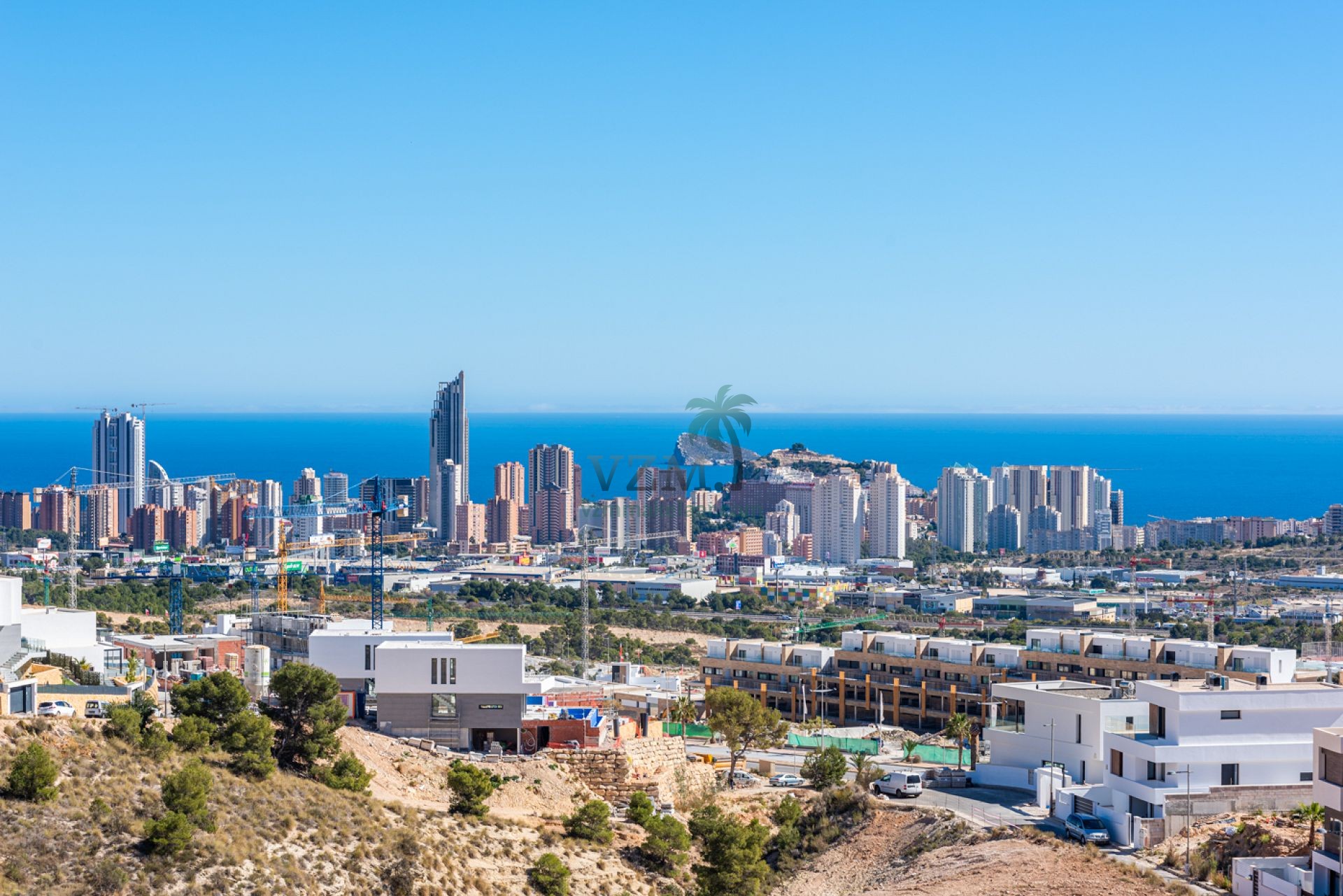 Spectaculaire mooie woningen - VZM Makelaar