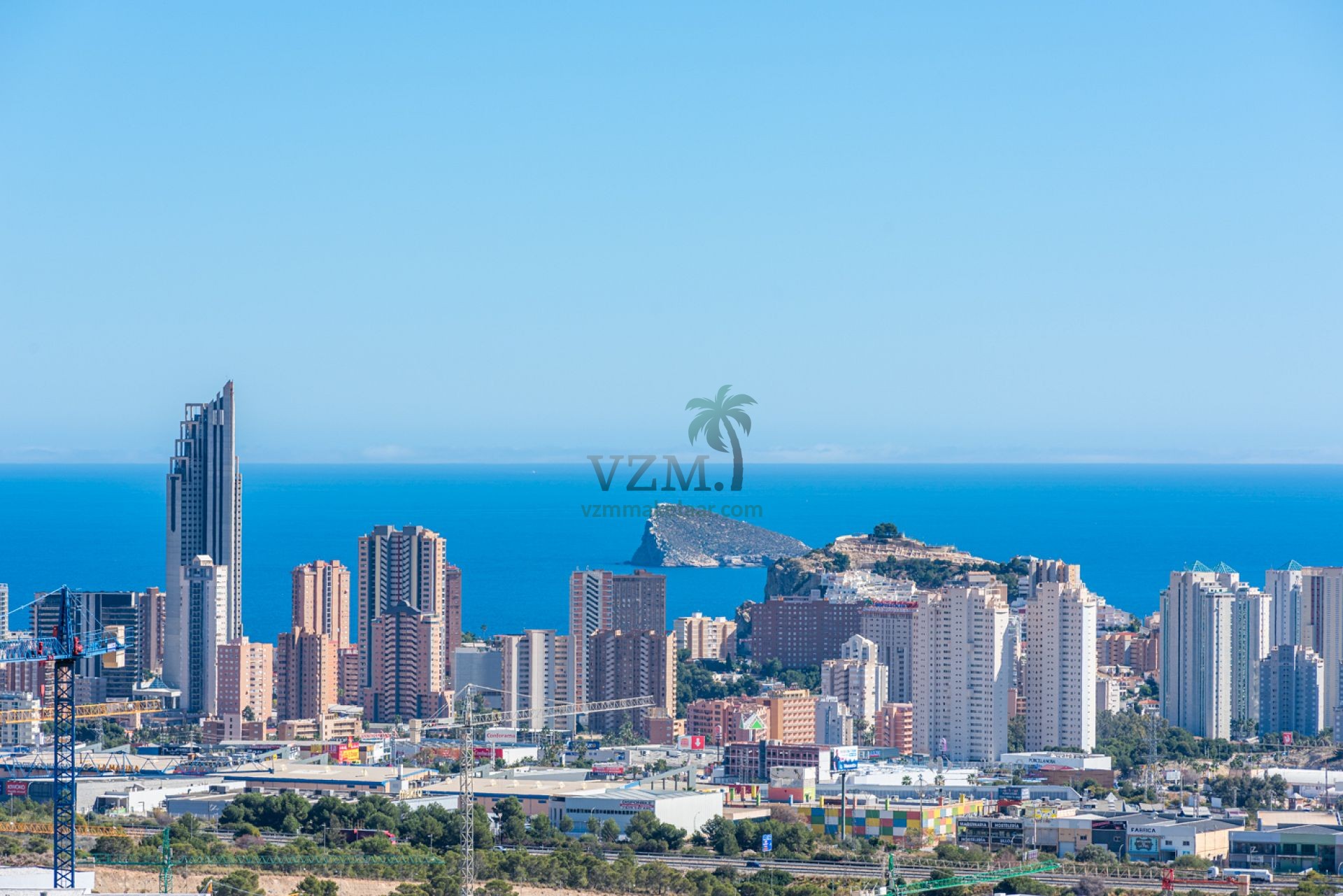 Spectaculaire mooie woningen - VZM Makelaar