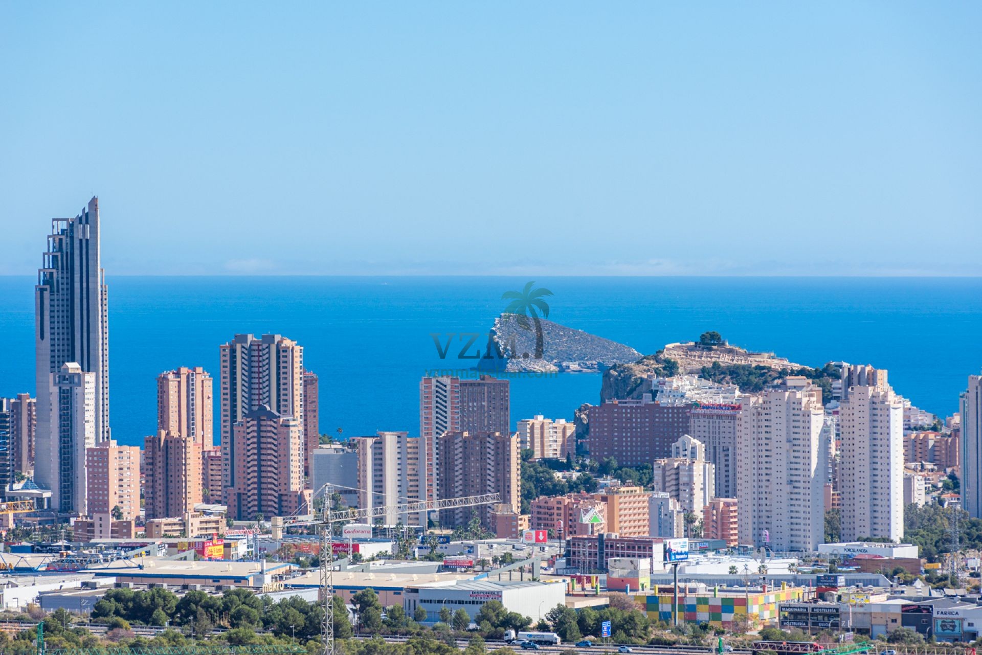 Spectaculaire mooie woningen - VZM Makelaar