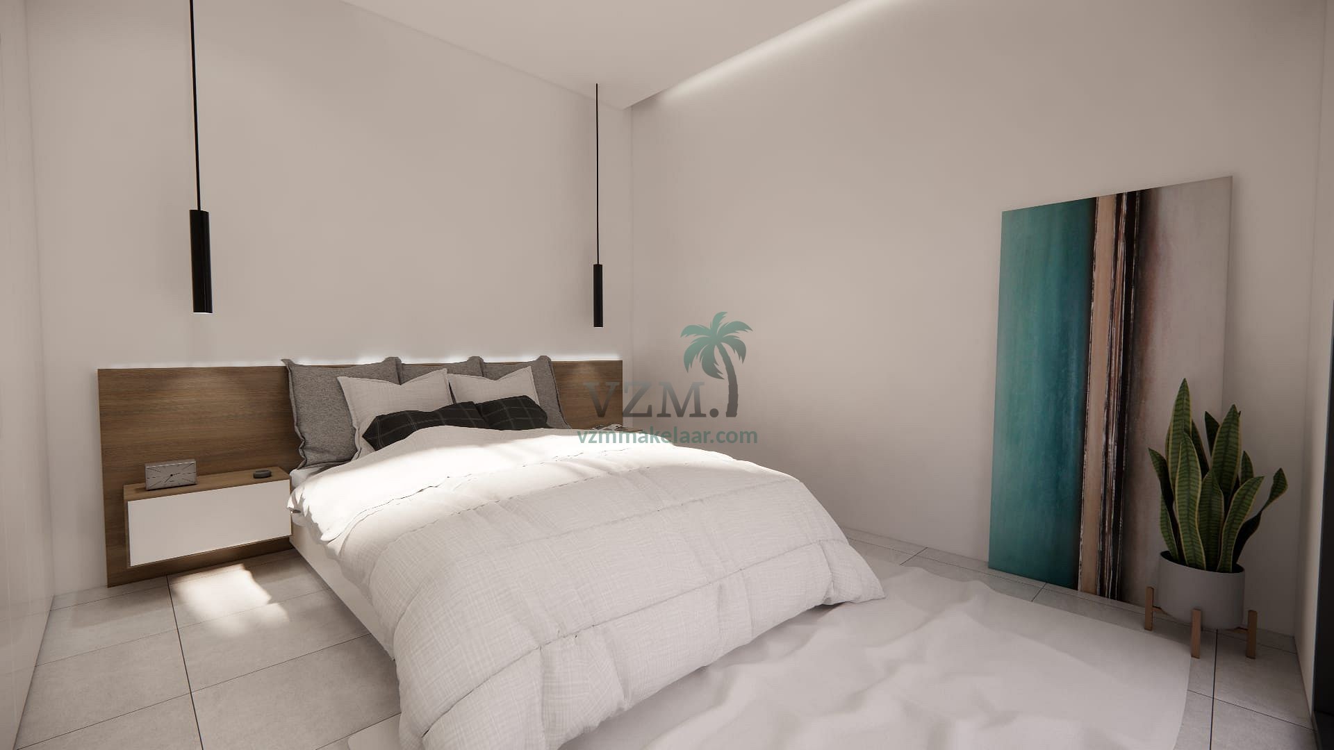 Project van vrijstaande villa’s in San Fulgencio Fase II - VZM Makelaar