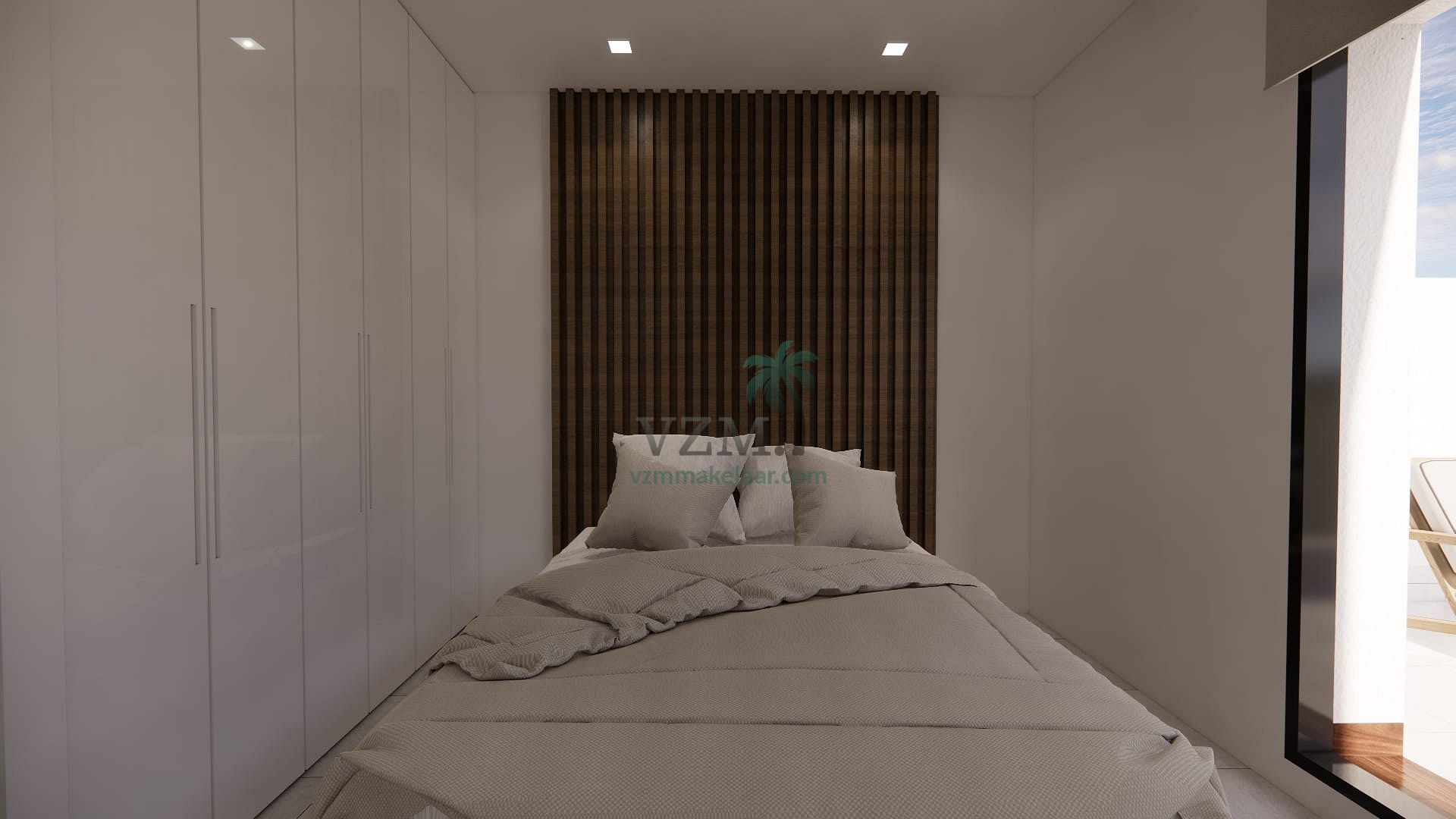 Project van vrijstaande villa’s in San Fulgencio Fase II - VZM Makelaar