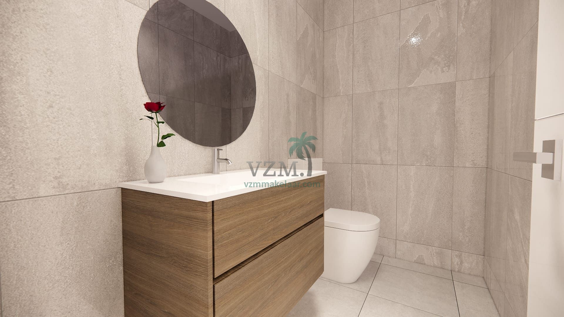 Project van vrijstaande villa’s in San Fulgencio Fase II - VZM Makelaar