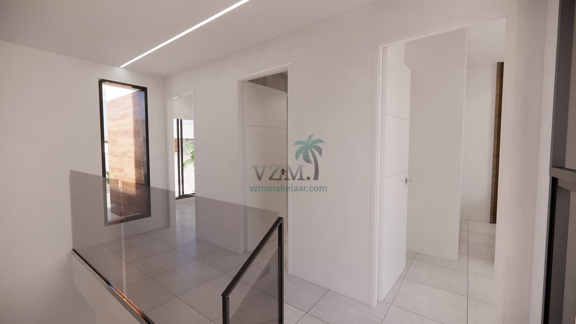 Project van vrijstaande villa’s in San Fulgencio Fase II - VZM Makelaar