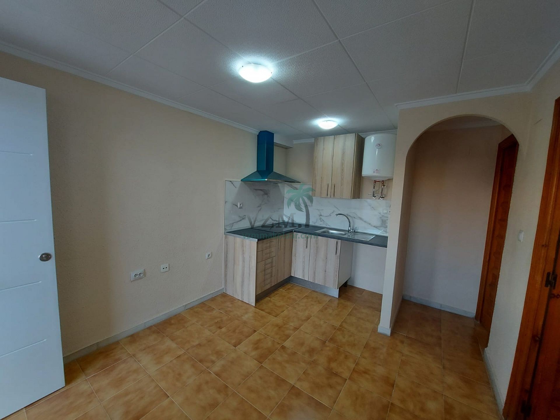 Mooie gerenoveerde bungalow met terras - VZM Makelaar