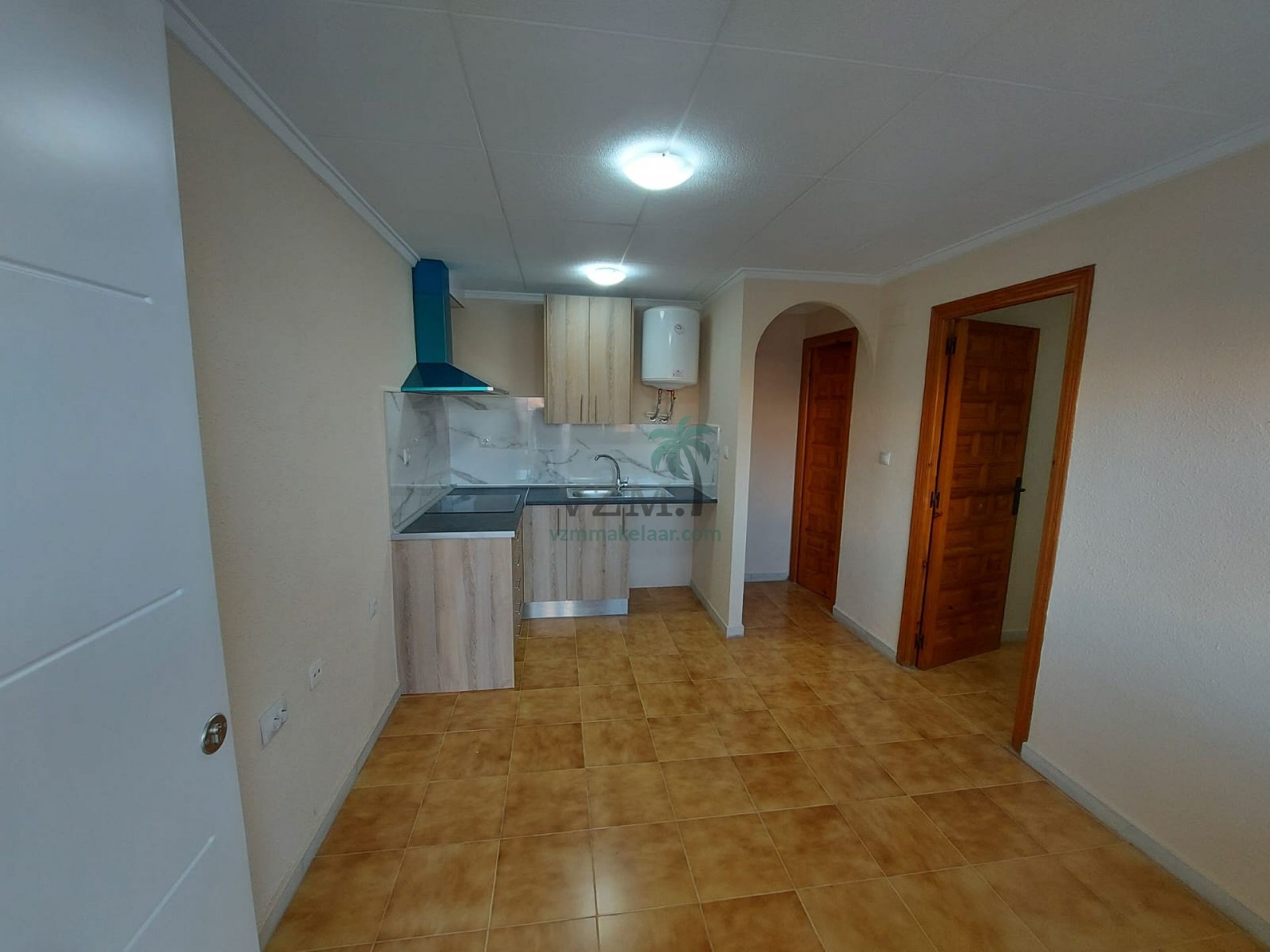 Mooie gerenoveerde bungalow met terras - VZM Makelaar