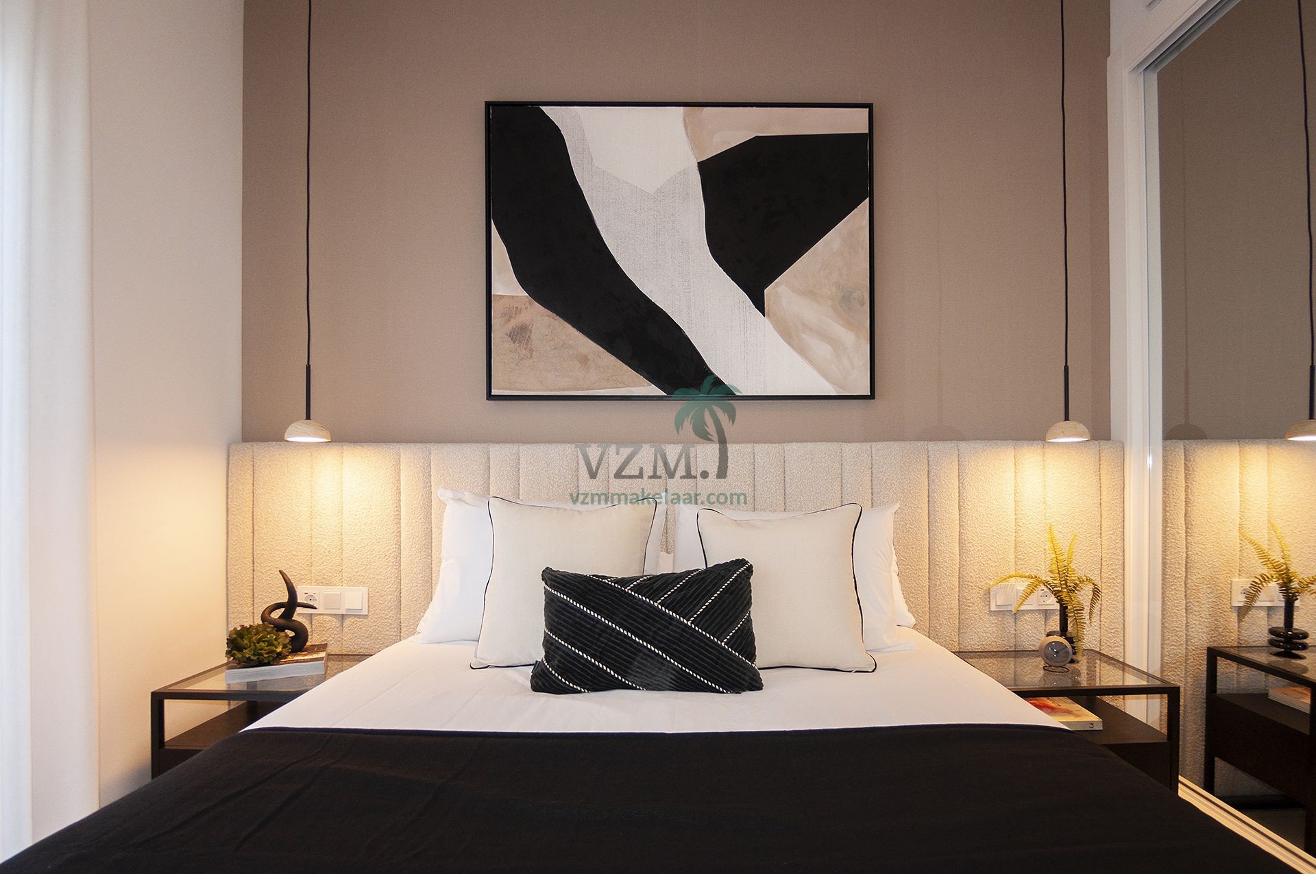 Appartementen in Ciudad Quesada, die moderne elegantie combineert met functionaliteit - VZM Makelaar