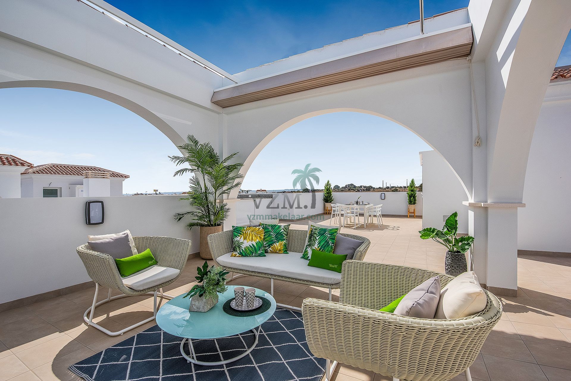 Particuliere ontwikkeling van appartementen en penthouses in Ciudad Quesada - VZM Makelaar