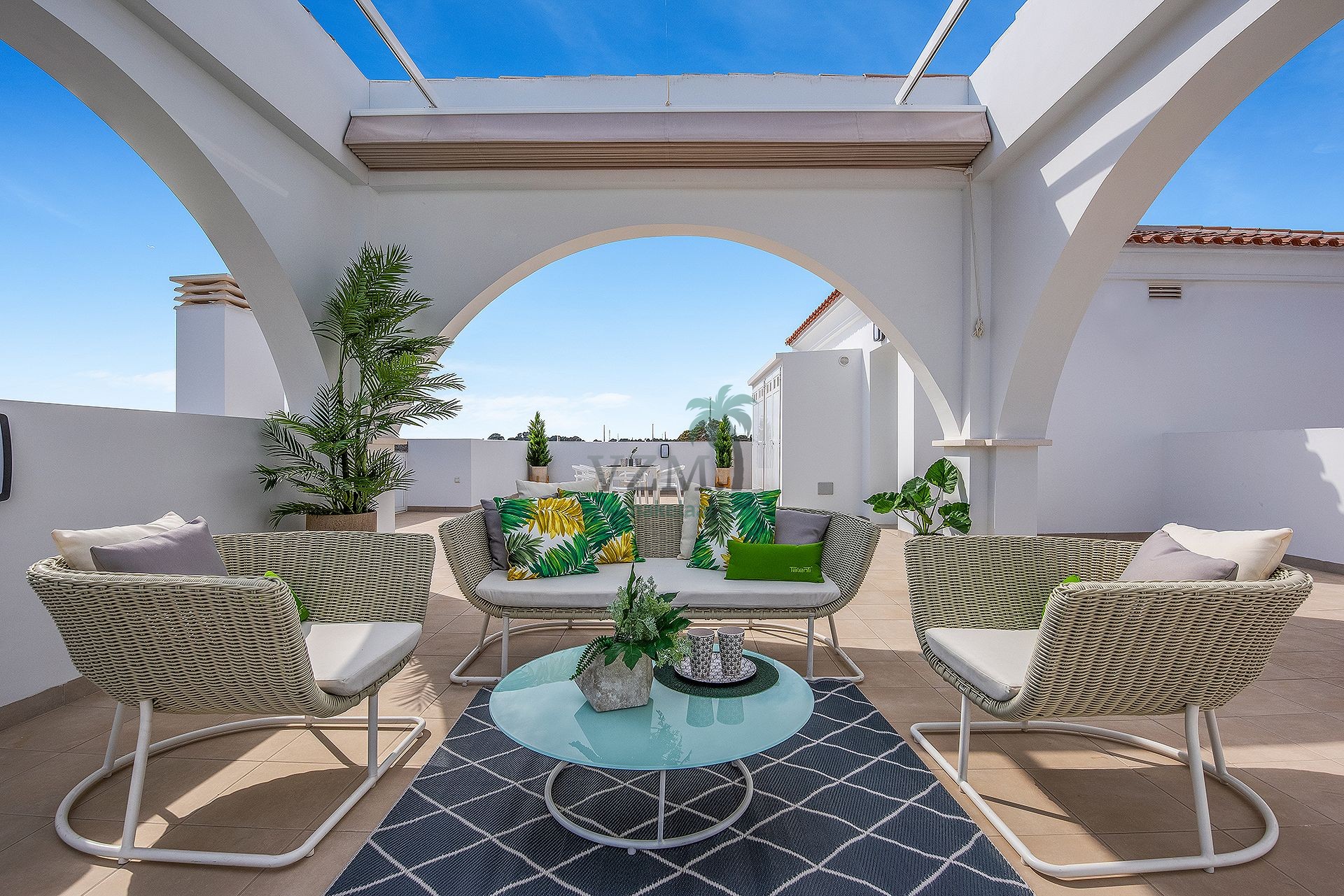 Particuliere ontwikkeling van appartementen en penthouses in Ciudad Quesada - VZM Makelaar