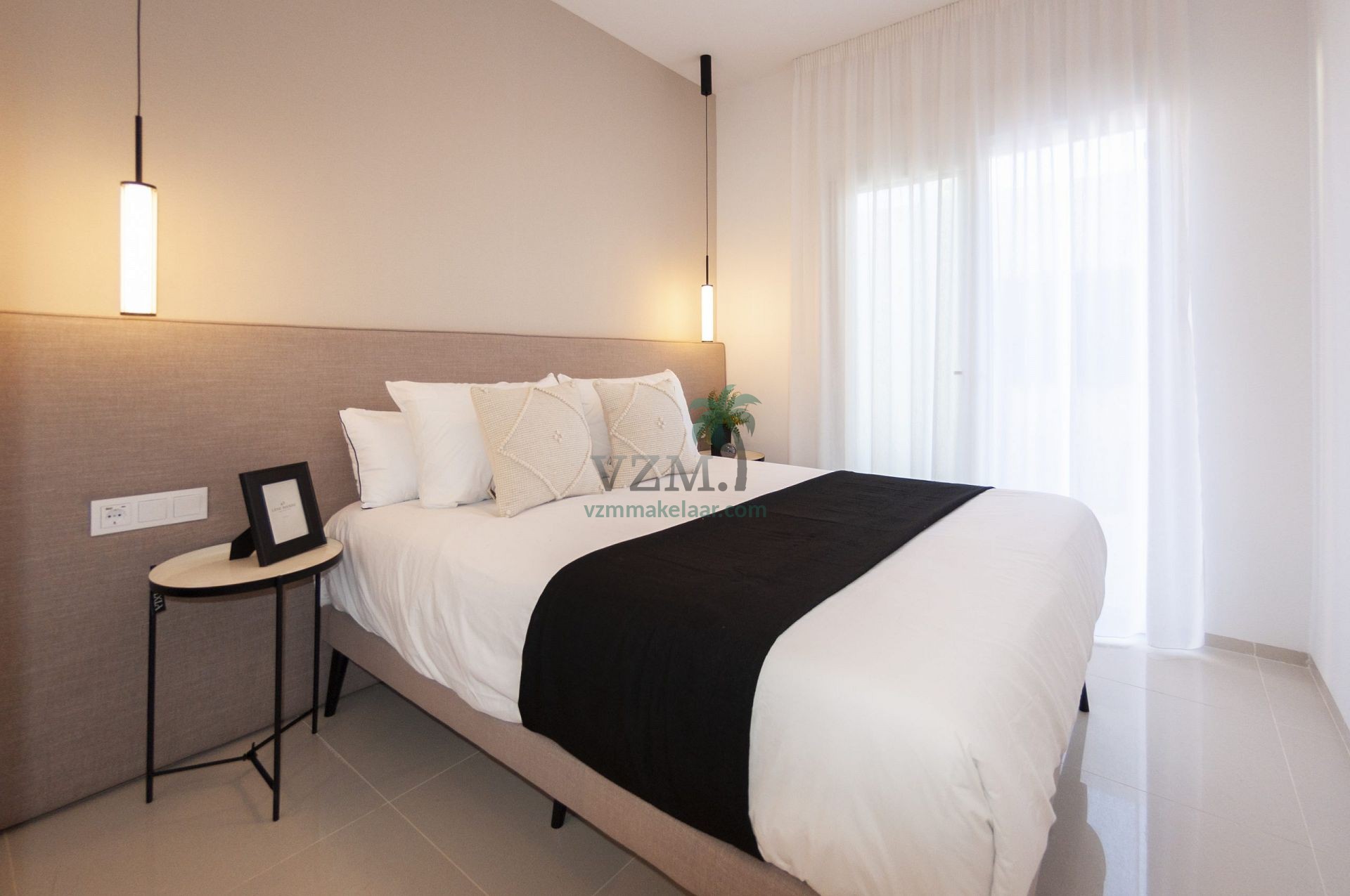 Particuliere ontwikkeling van appartementen en penthouses in Ciudad Quesada - VZM Makelaar