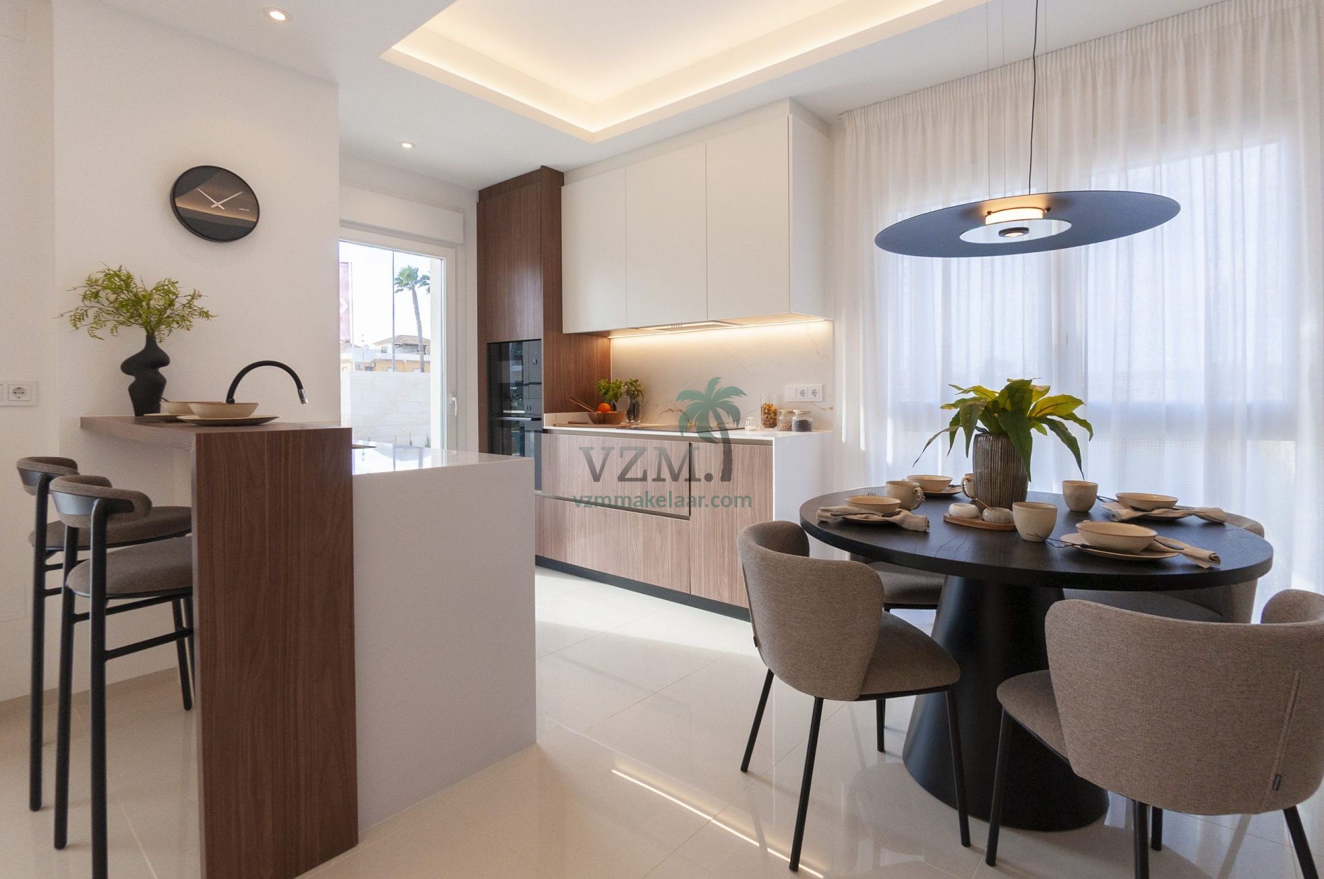 Particuliere ontwikkeling van appartementen en penthouses in Ciudad Quesada - VZM Makelaar