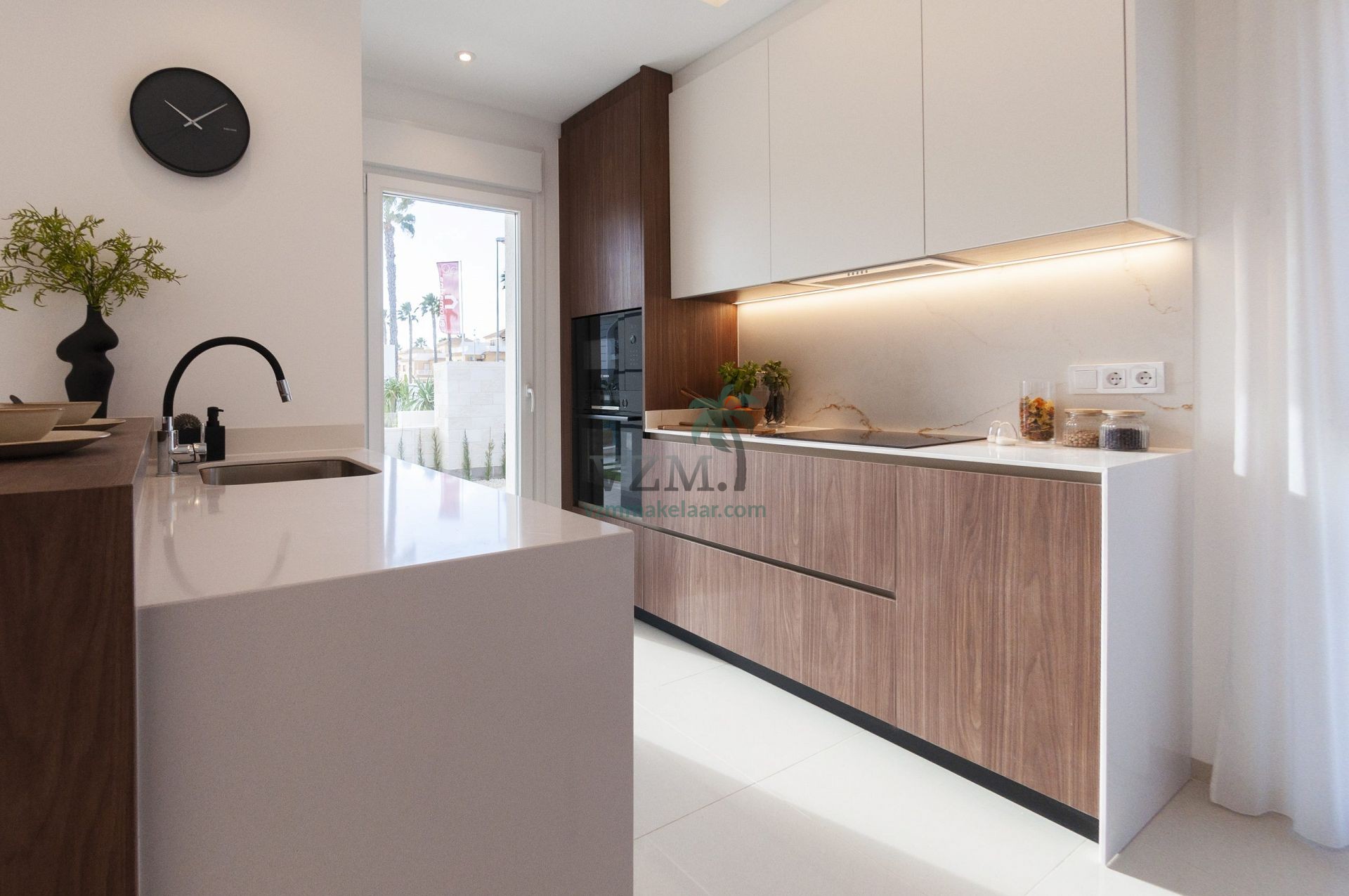 Particuliere ontwikkeling van appartementen en penthouses in Ciudad Quesada - VZM Makelaar