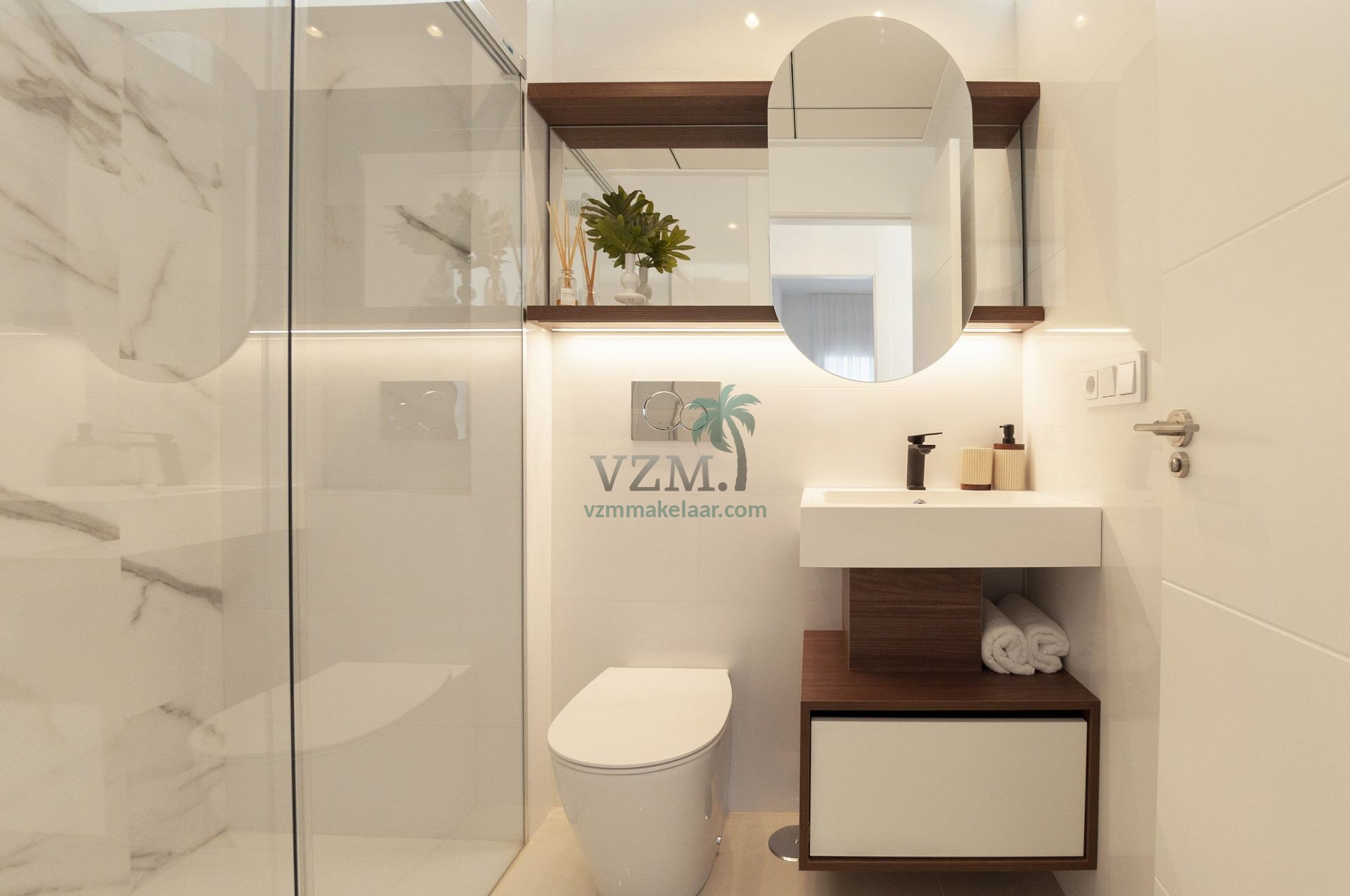 Particuliere ontwikkeling van appartementen en penthouses in Ciudad Quesada - VZM Makelaar