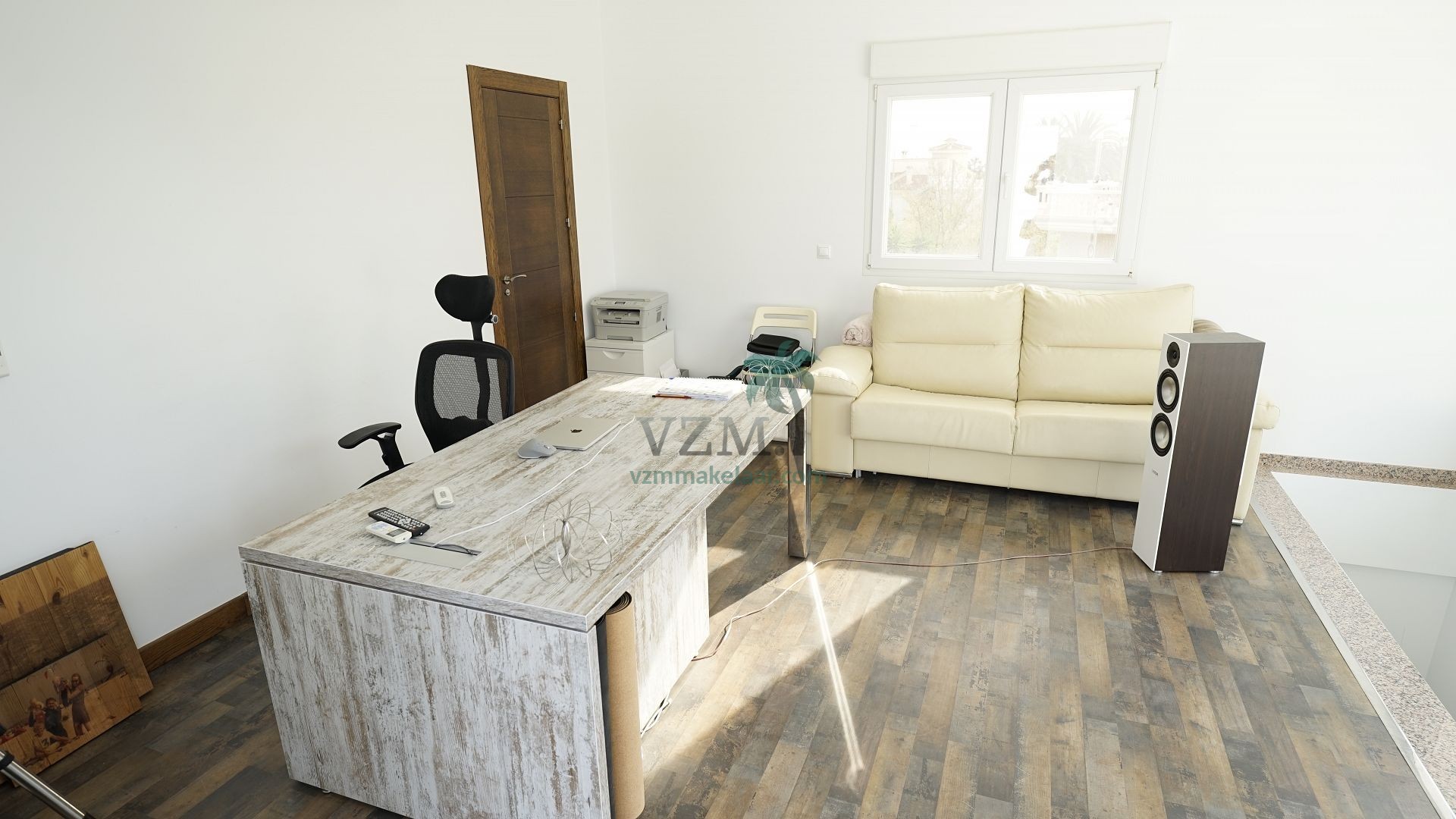 Prachtige villa op groot perceel - VZM Makelaar