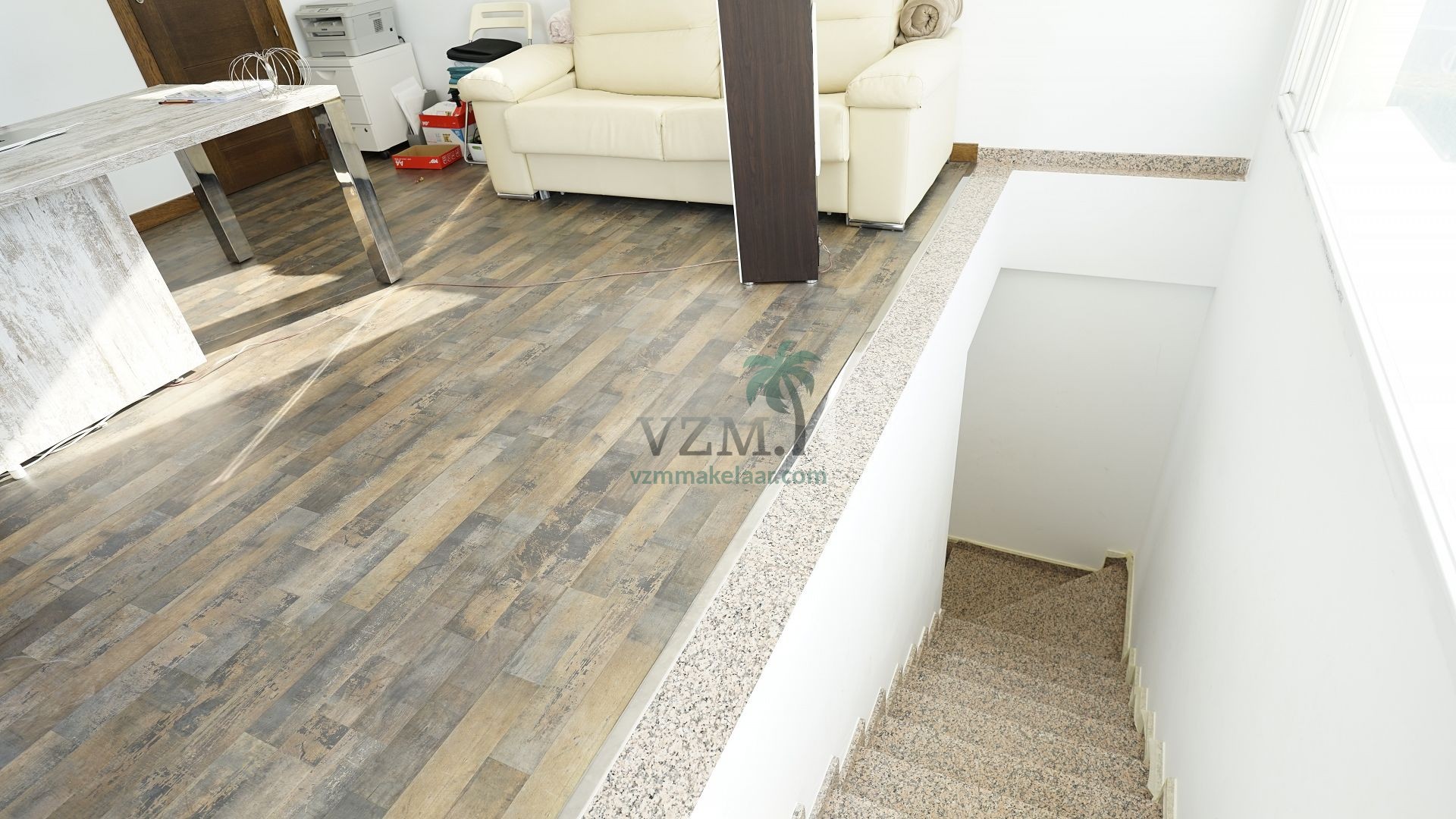 Prachtige villa op groot perceel - VZM Makelaar