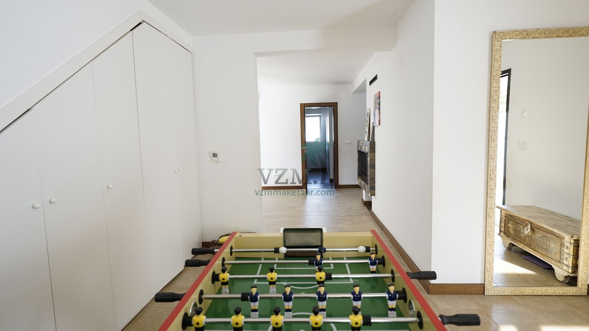 Prachtige villa op groot perceel - VZM Makelaar