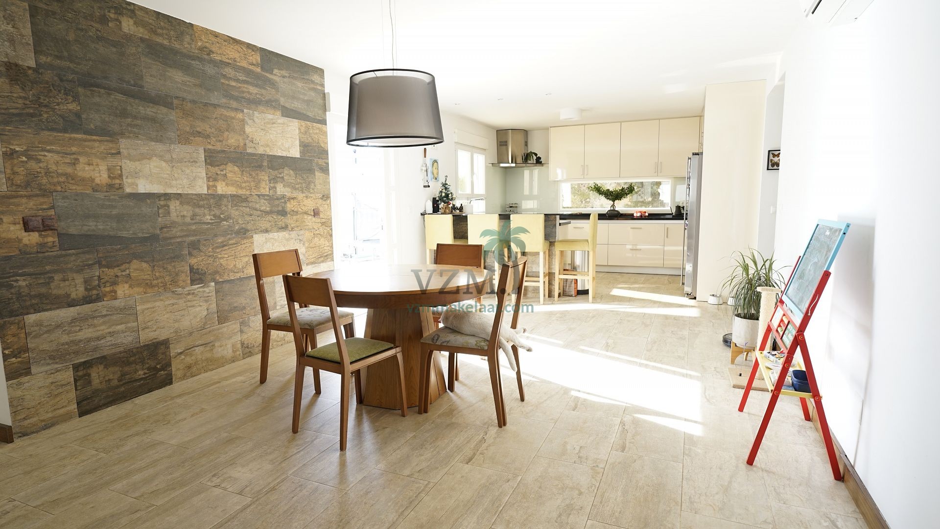 Prachtige villa op groot perceel - VZM Makelaar