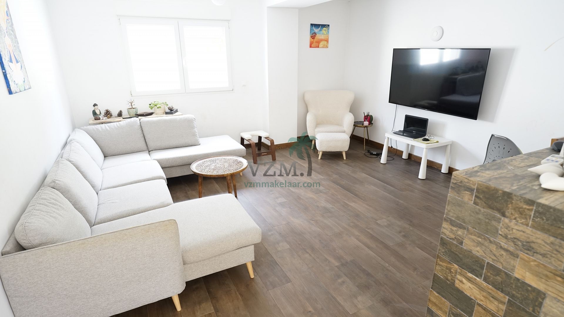 Prachtige villa op groot perceel - VZM Makelaar