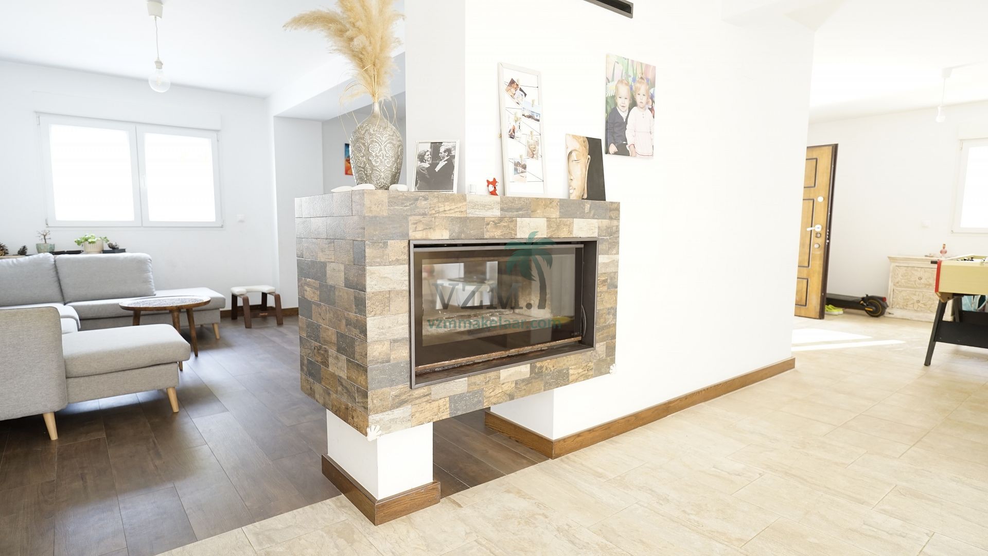 Prachtige villa op groot perceel - VZM Makelaar